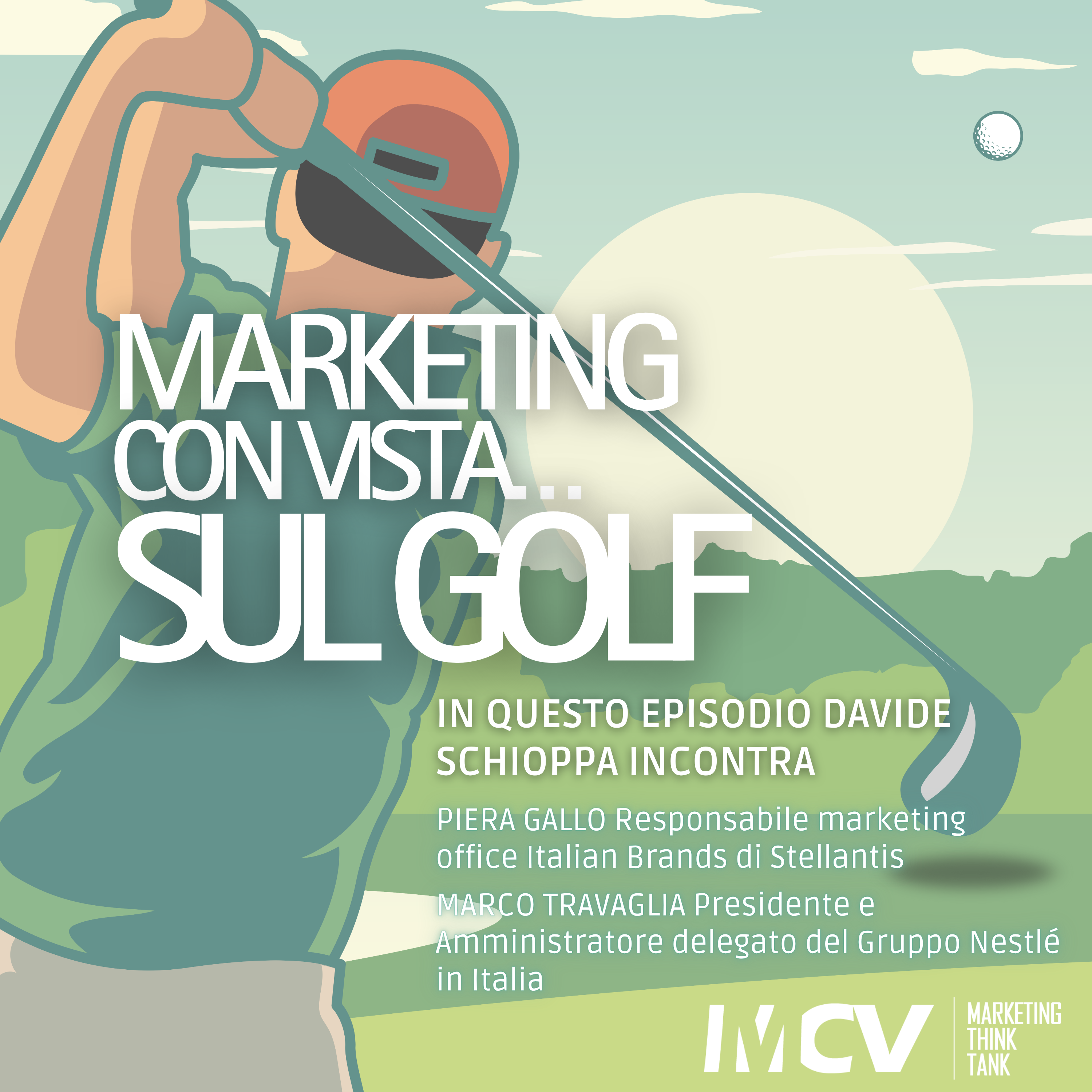 In buca con Piera Gallo e Marco Travaglia episode artwork