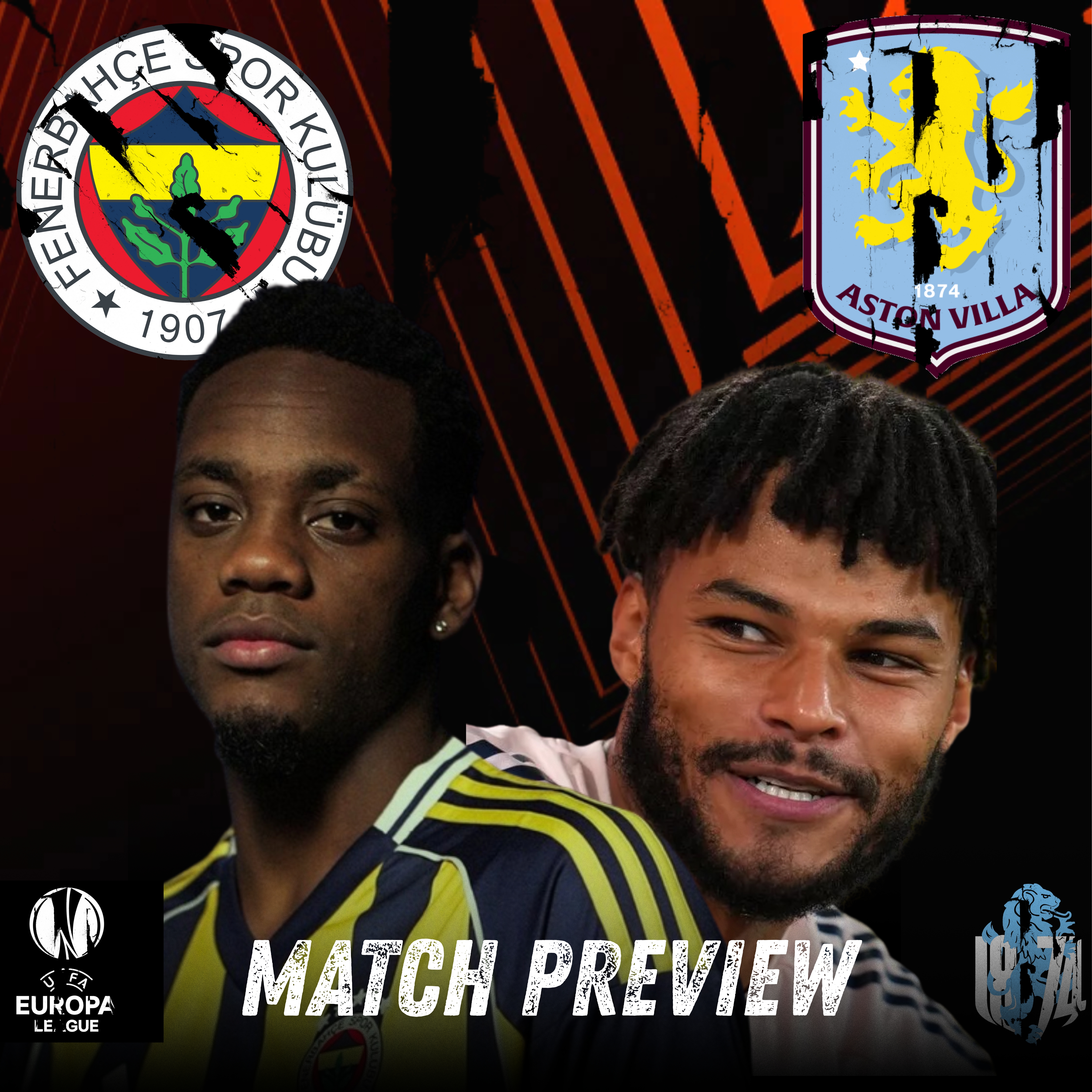 Fenerbahçe vs Aston Villa 🔥 Duran Box Office & Villa’s Rotation Dilemma 🤔