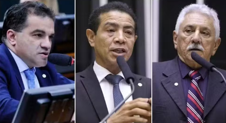 STF condena deputados por corrupção em emendas e fixa penas de até 6 anos e 5 meses