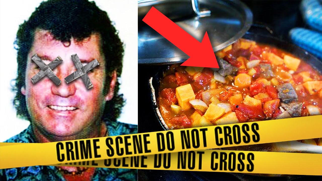 Untangled True Crime with Ty Notts