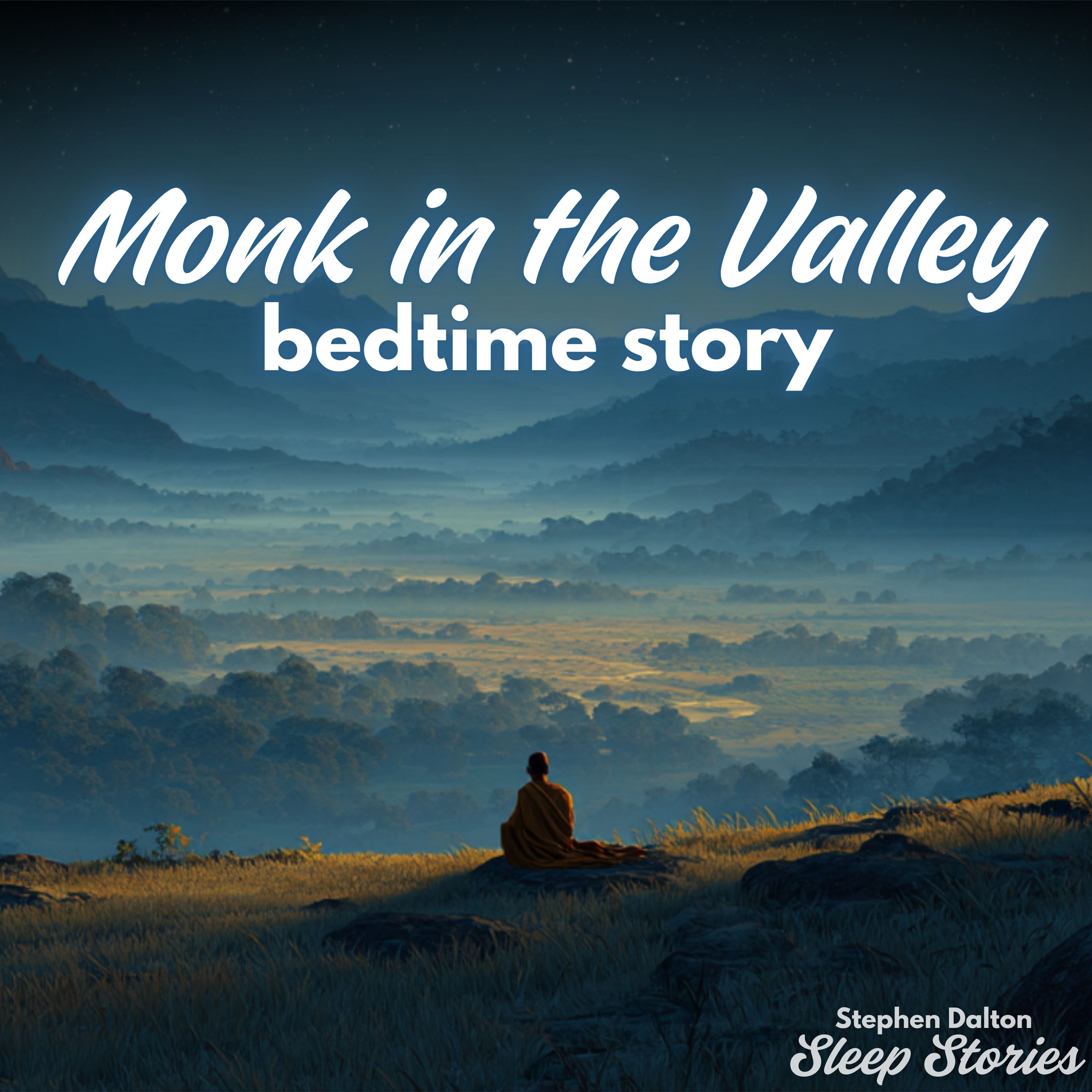 Stephen Dalton Sleep Stories