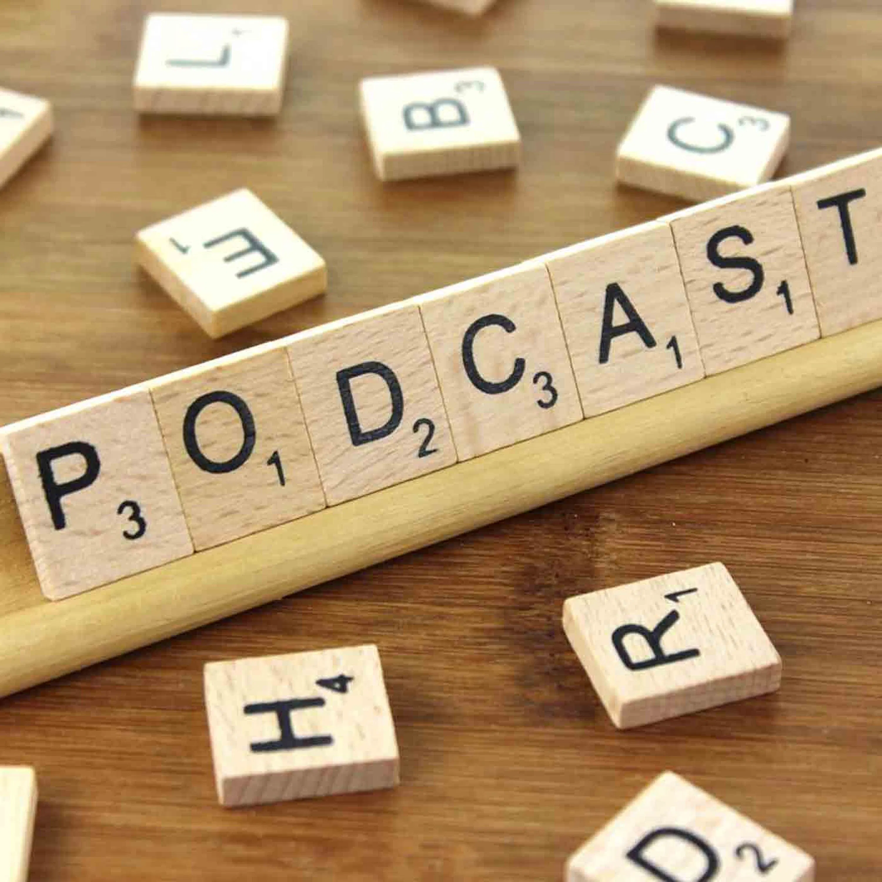 Trois podcasts aussi réconfortants qu’un câlin