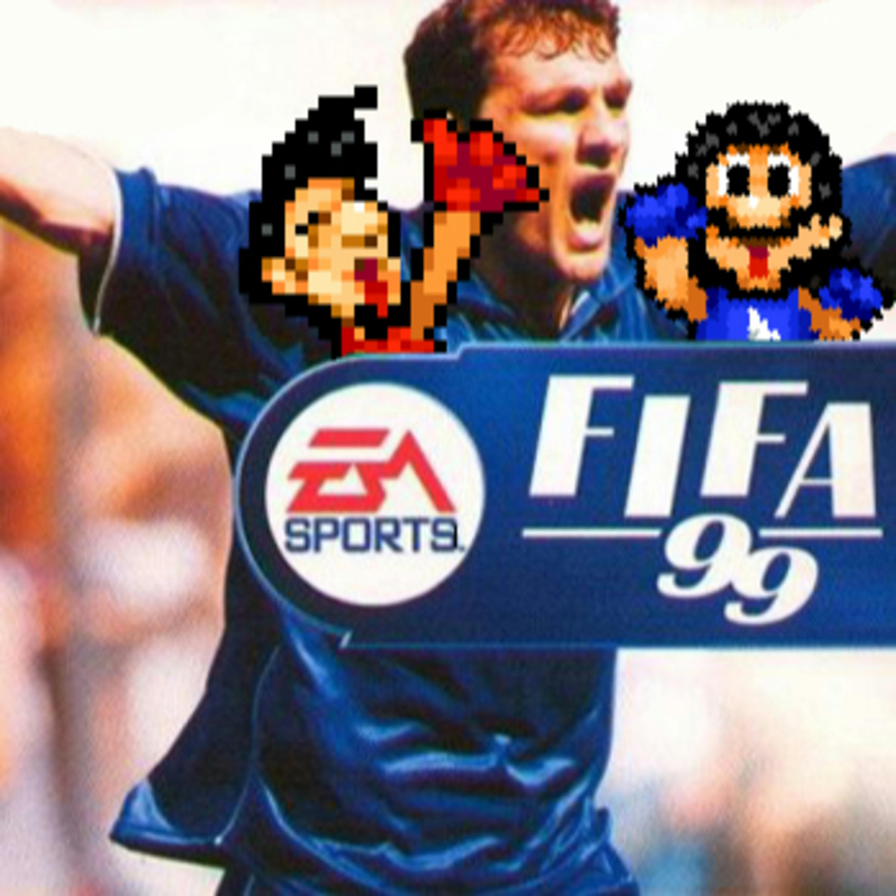 099 - FIFA 99