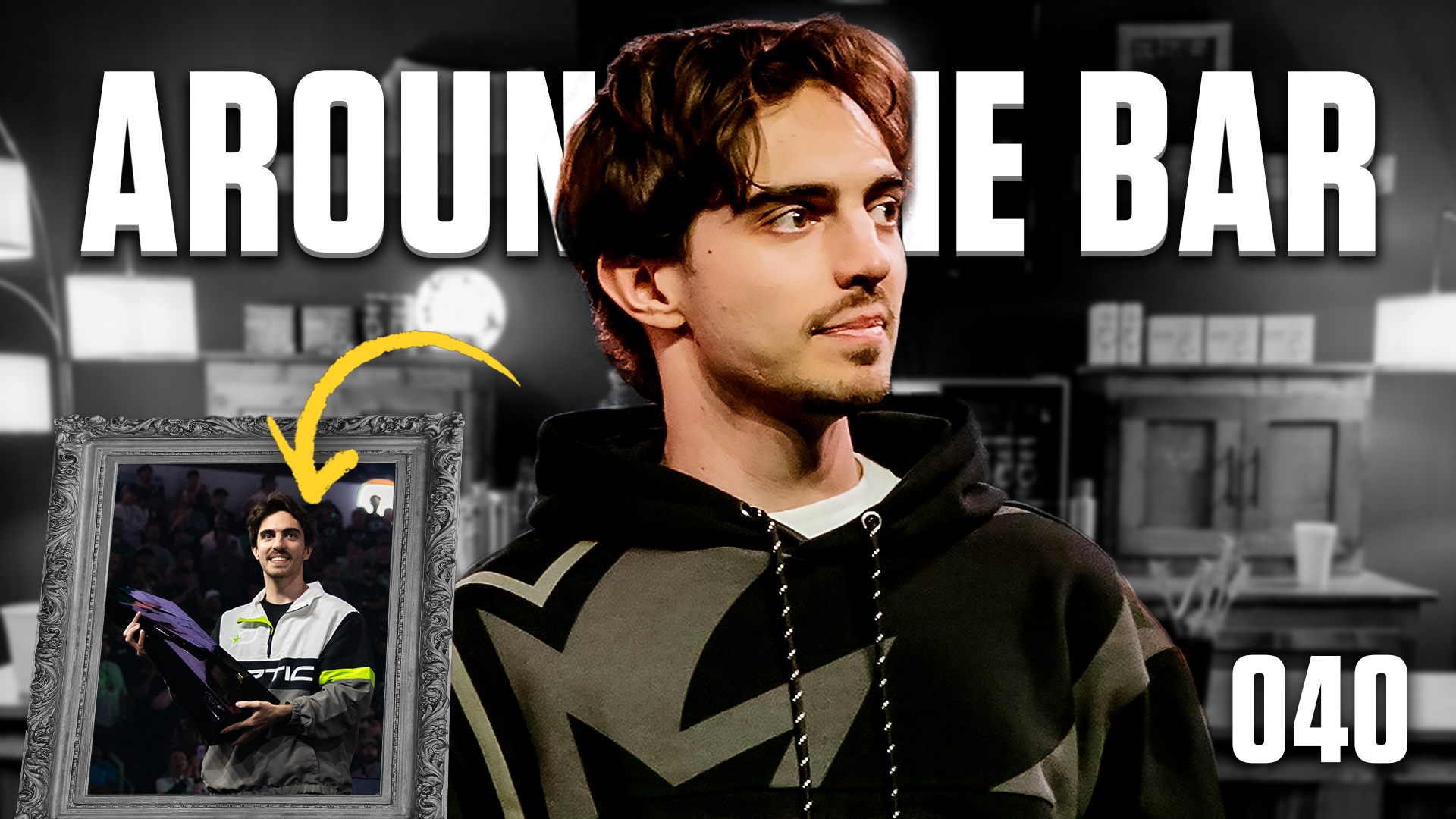 Coaching, Stats, and the Analytics of Esports | OpTic JPKrez