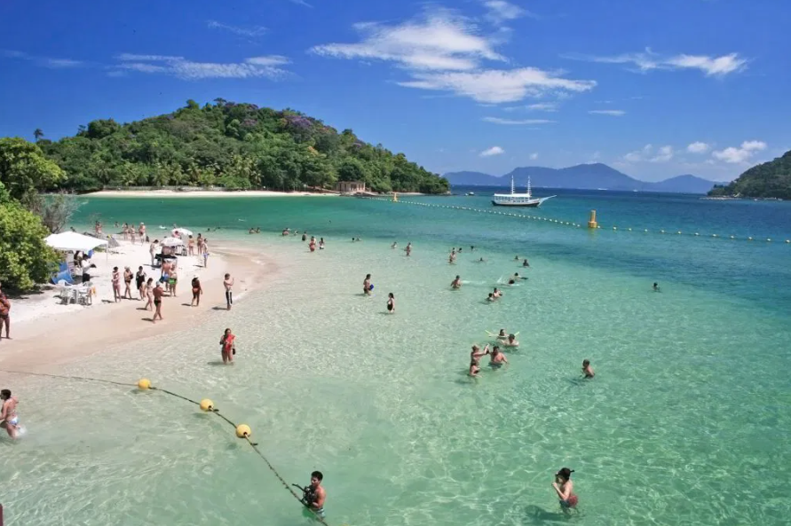Documentos revelam que Prefeitura de Angra dos Reis ignorou concorrência ao contratar sistema para taxa de turismo episode artwork