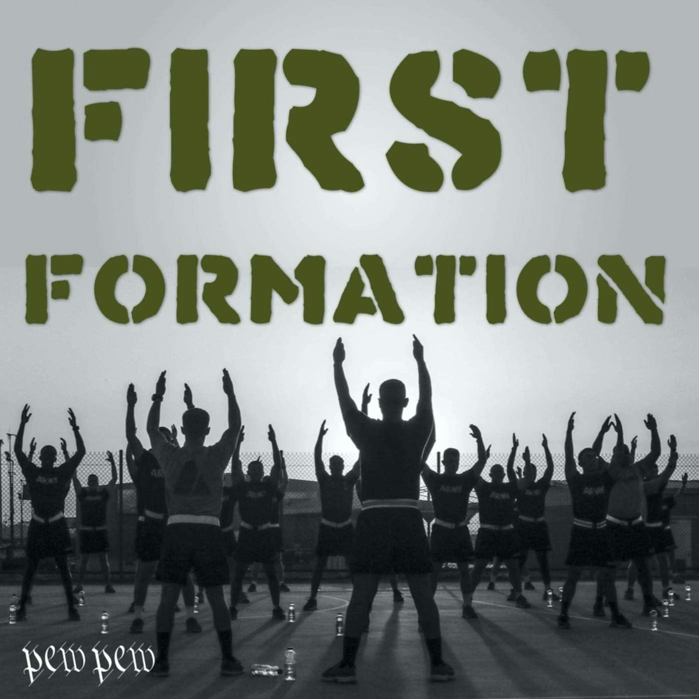 20220826 - 12th Friday after Pentecost 20220826 - 12th Friday after Pentecost