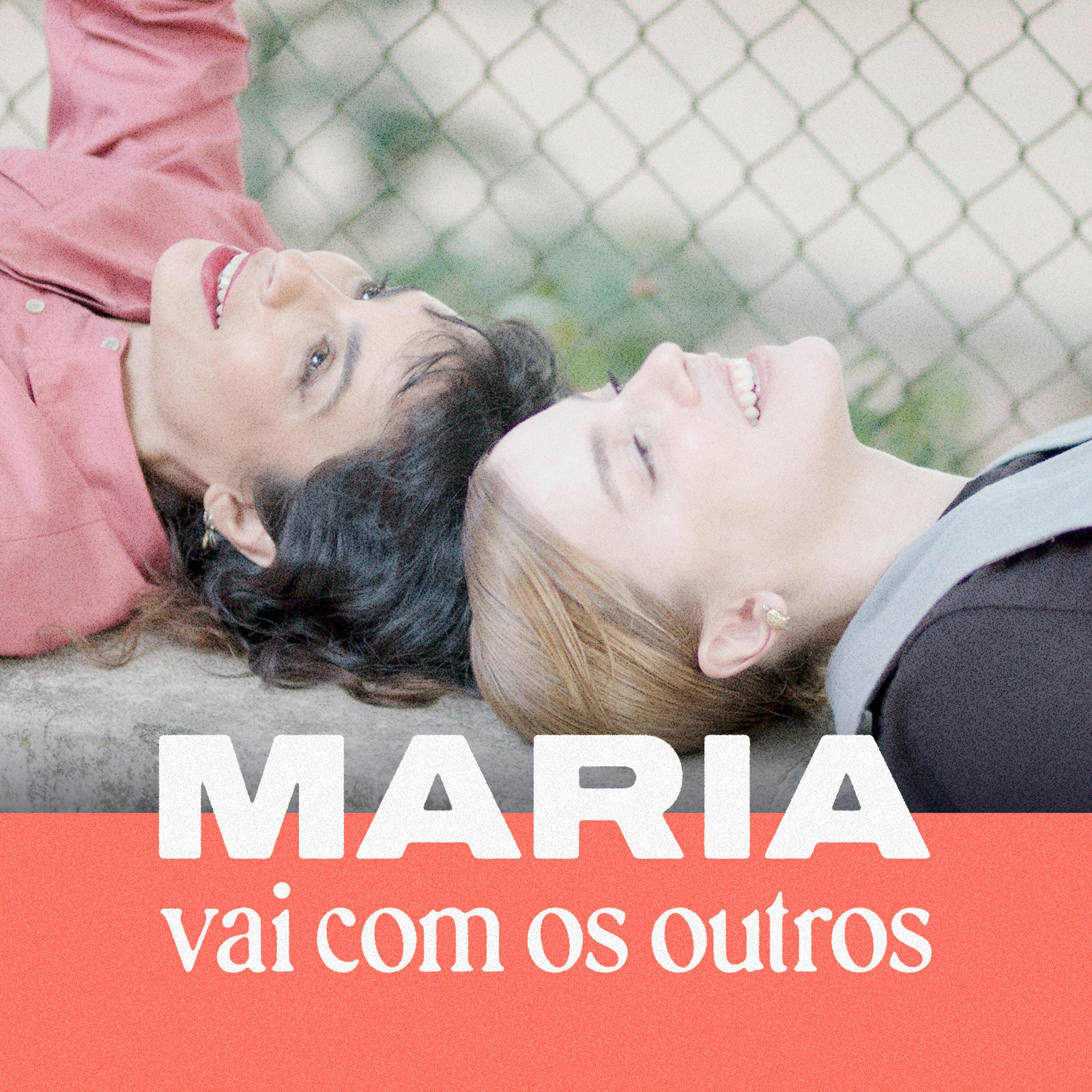 Alice Wegmann no "Maria vai com os Outros" Alice Wegmann no "Maria vai com os Outros"