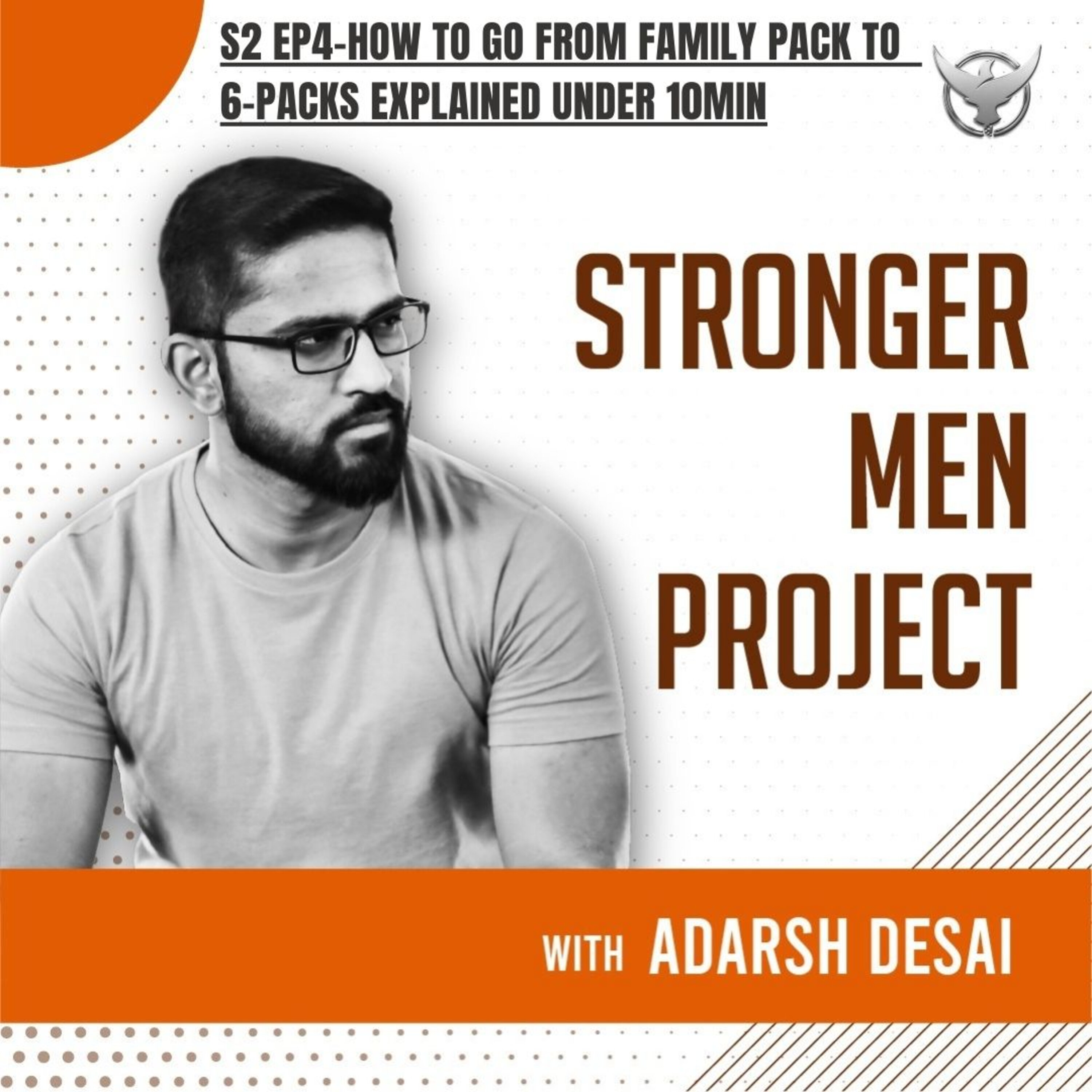 Stronger Men Project