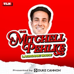 The Mitchell Pehlke Lacrosse Show