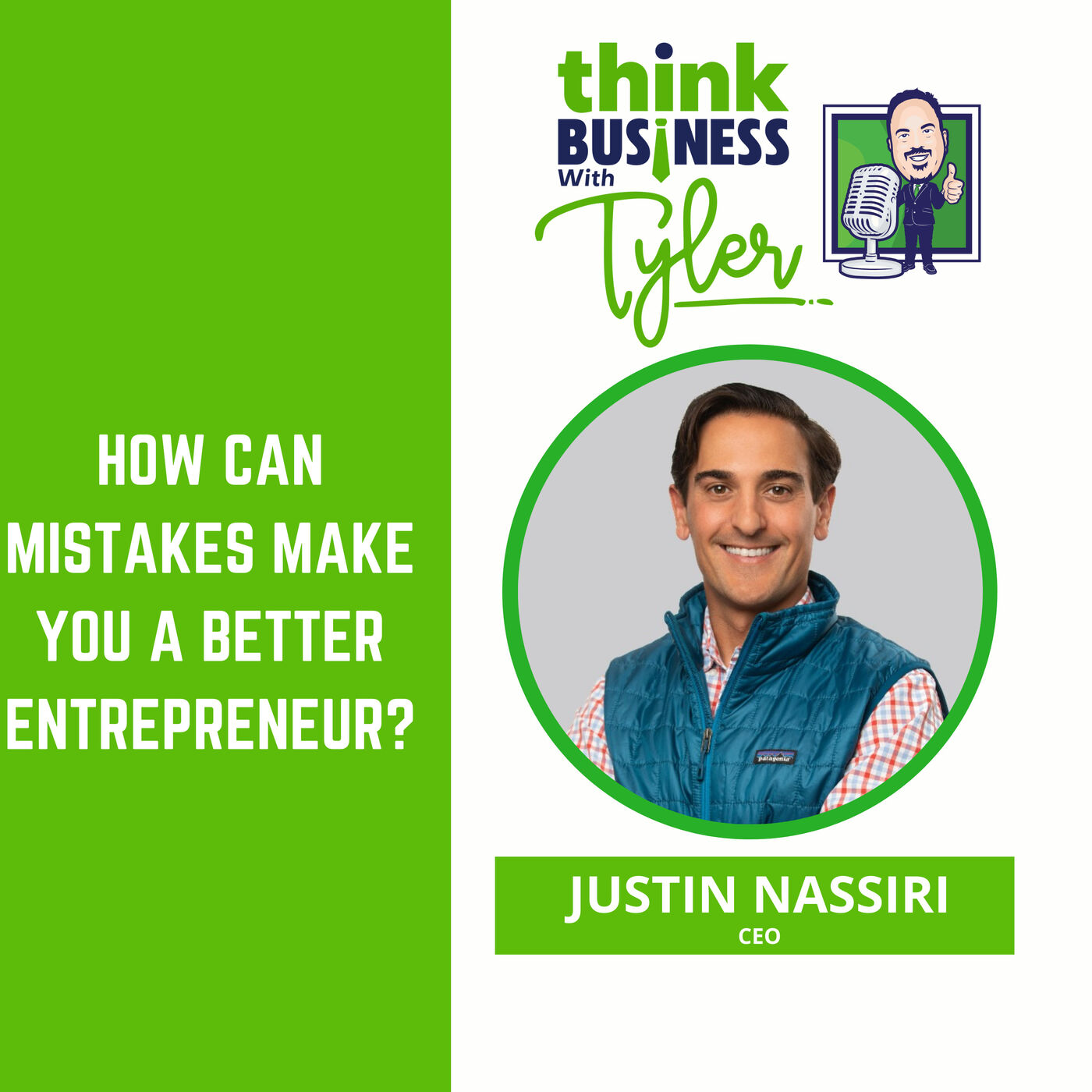 Think Business with Tyler