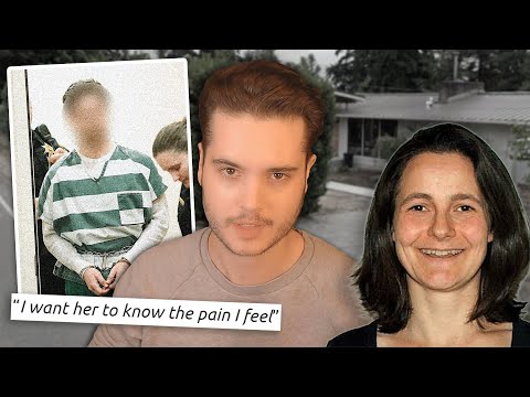 True Crime with Joshua Miles