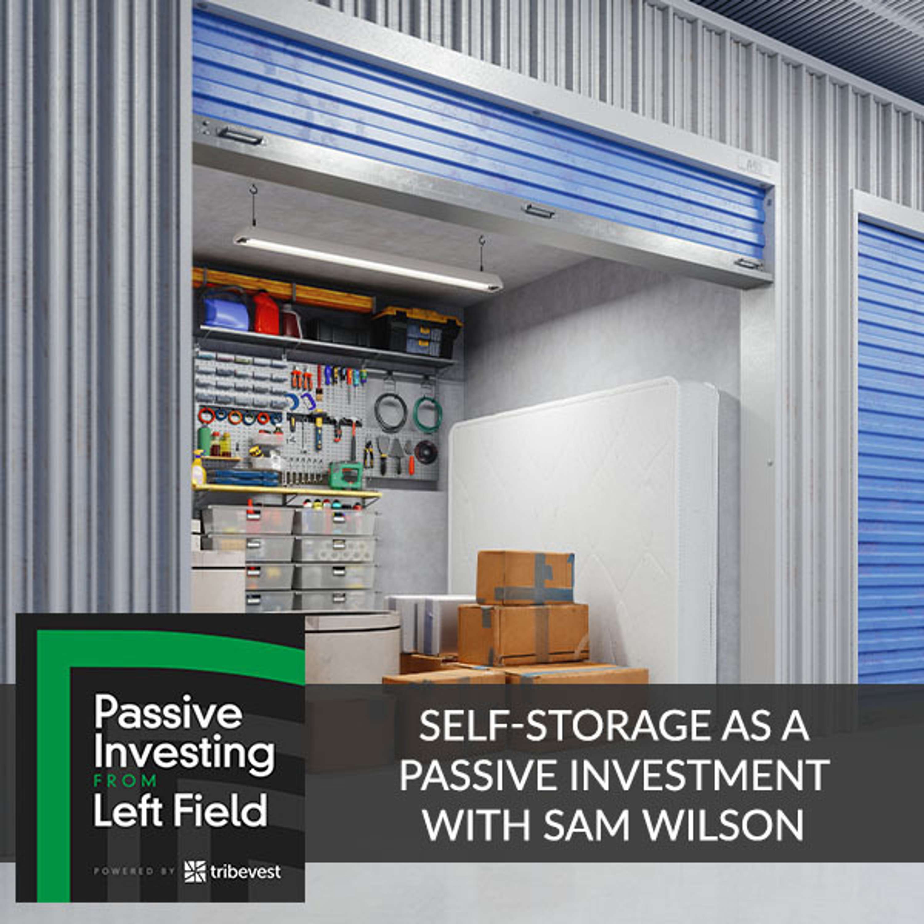 PassivePockets: The Passive Real Estate Investing Show