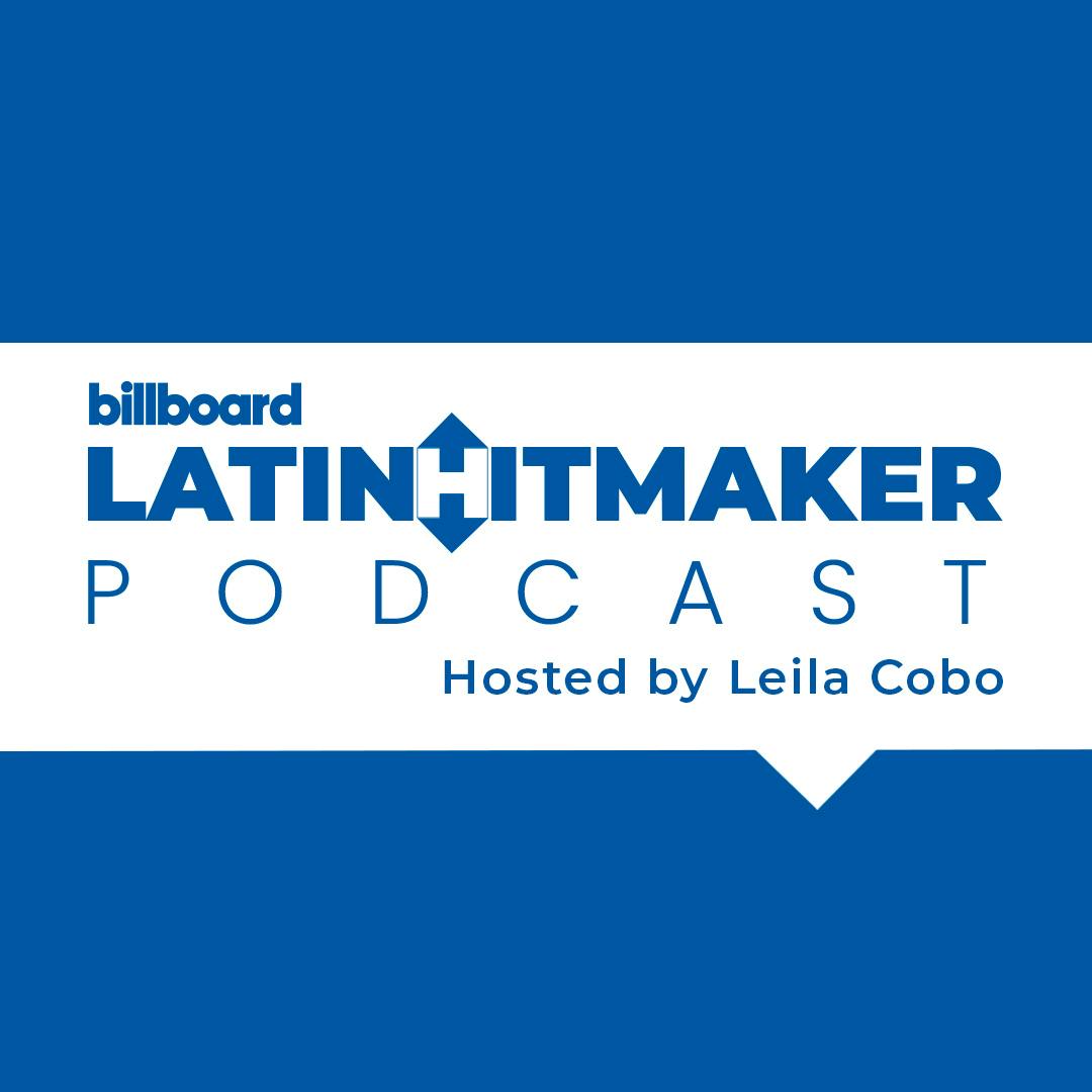 Latin Hitmaker: Walter Kolm Latin Hitmaker: Walter Kolm