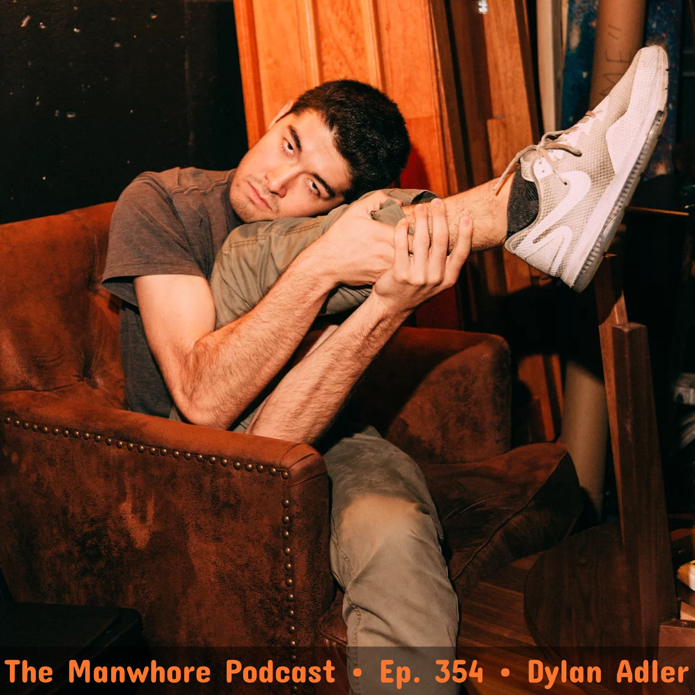 The Manwhore Podcast: Sex-Positive Conversations