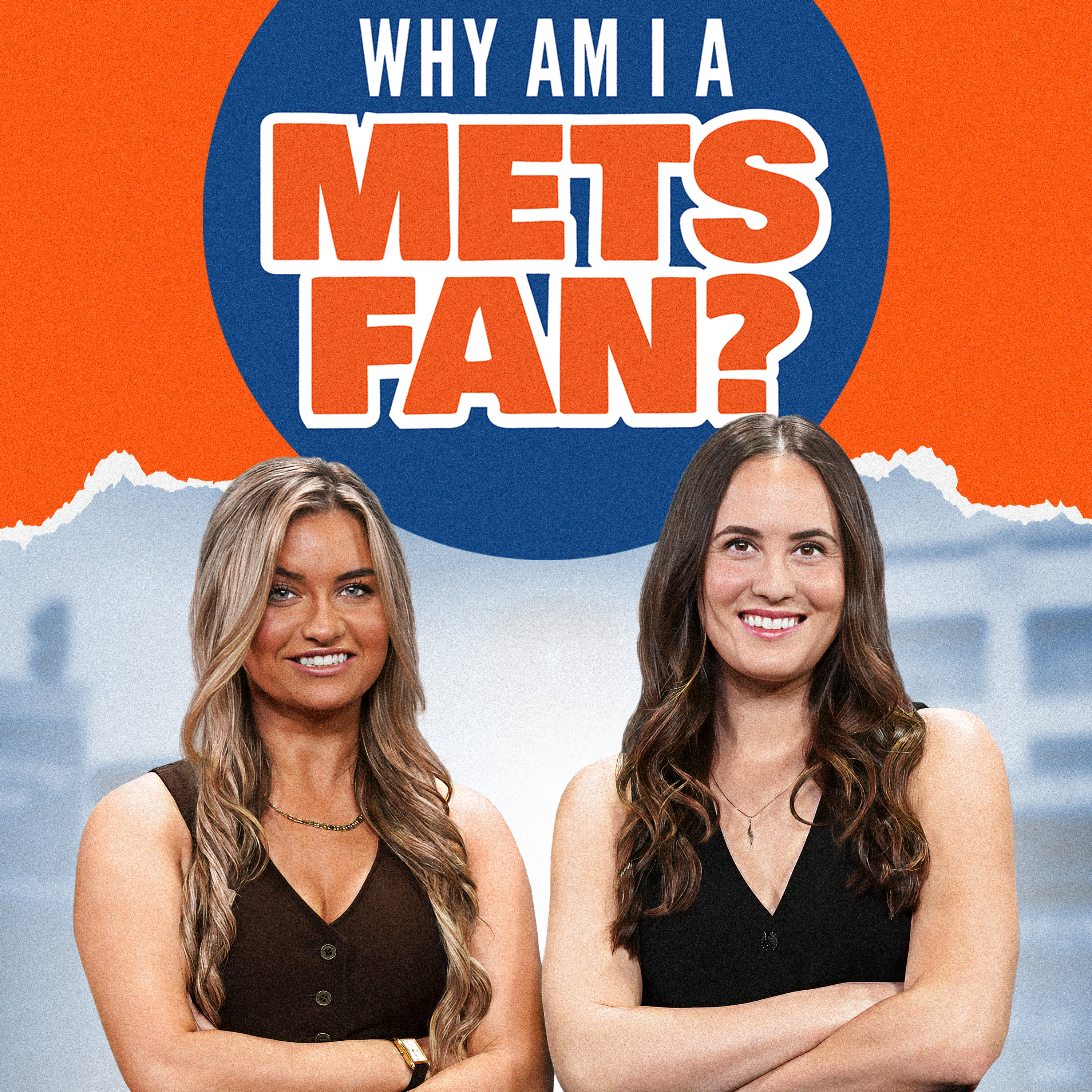 Why Am I a Mets Fan?