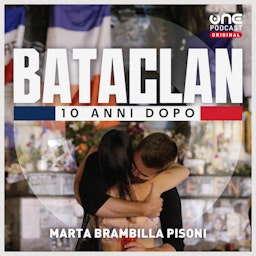 Bataclan - 10 anni dopo