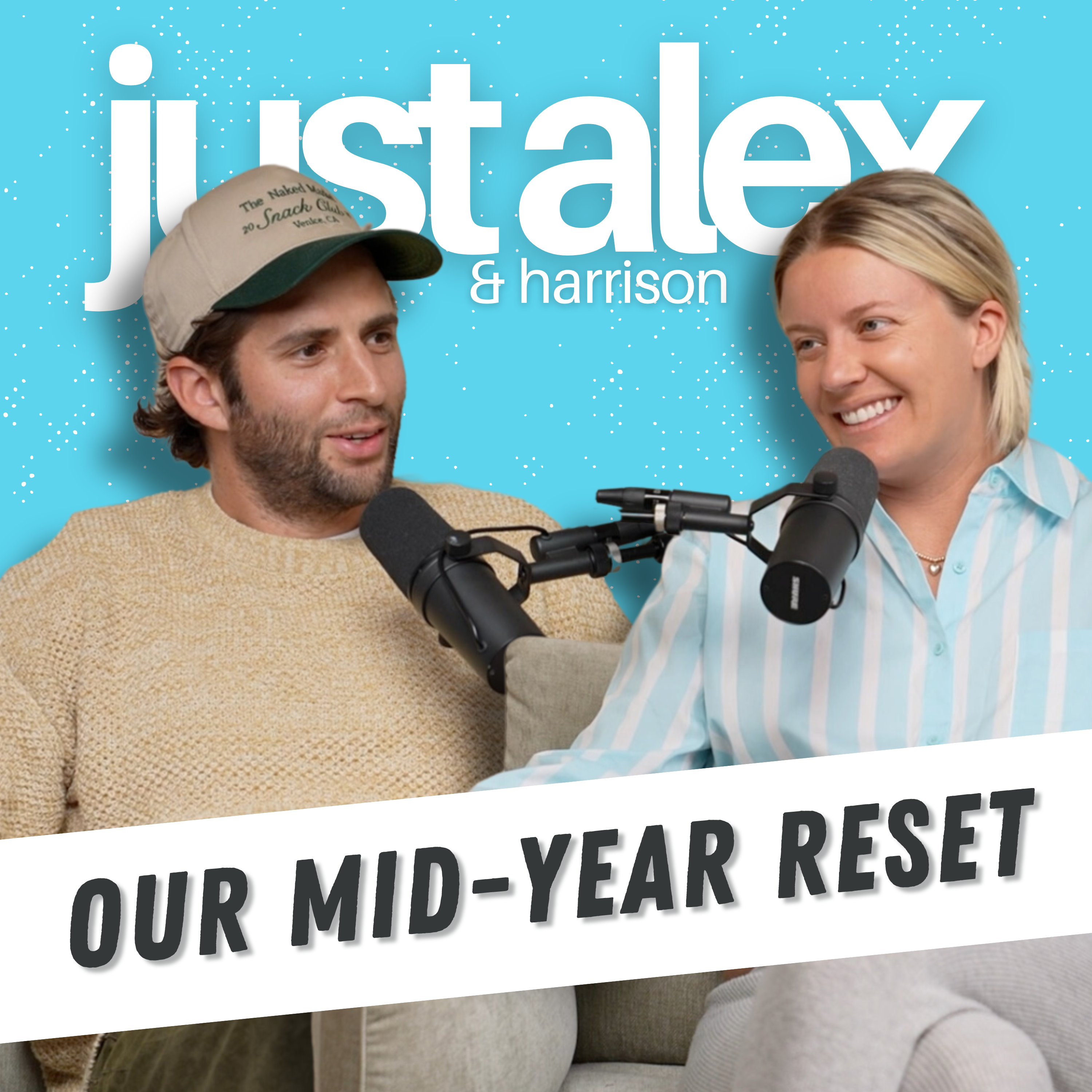 MID-YEAR RESET (goal setting & manifesting our next 6 months)