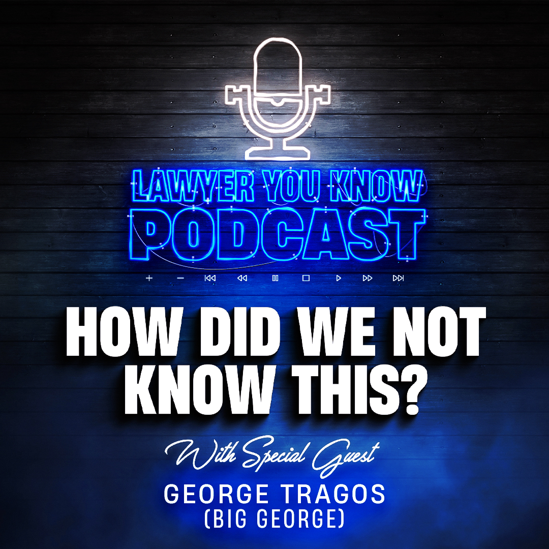 Big George Reacts to Proctor, Goode, Cox and More FOIA Documents We Haven't Seen Before