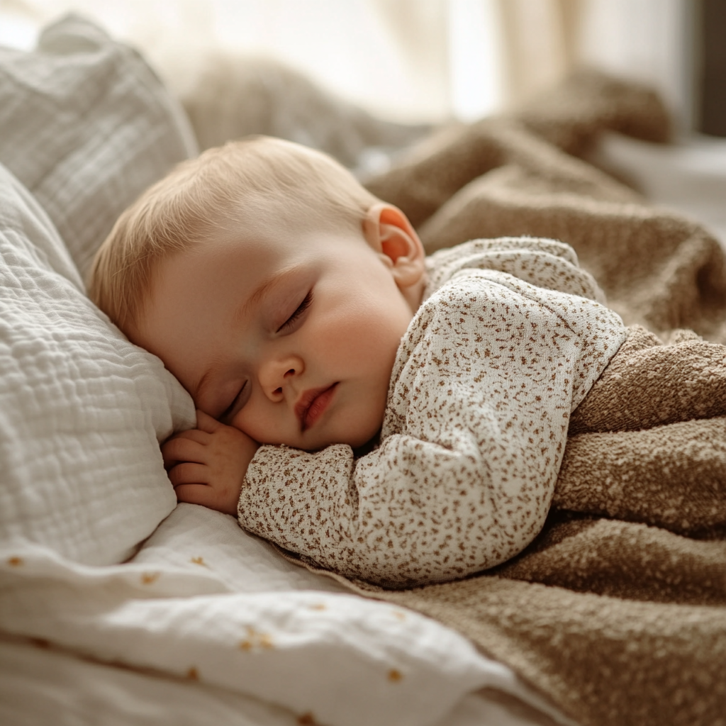 Brown Noise for Sleep: Noise Blocker for Study, Tinnitus, Insomnia: White Noise for Sleeping, Babies