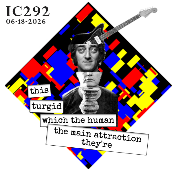 IC292 episode artwork