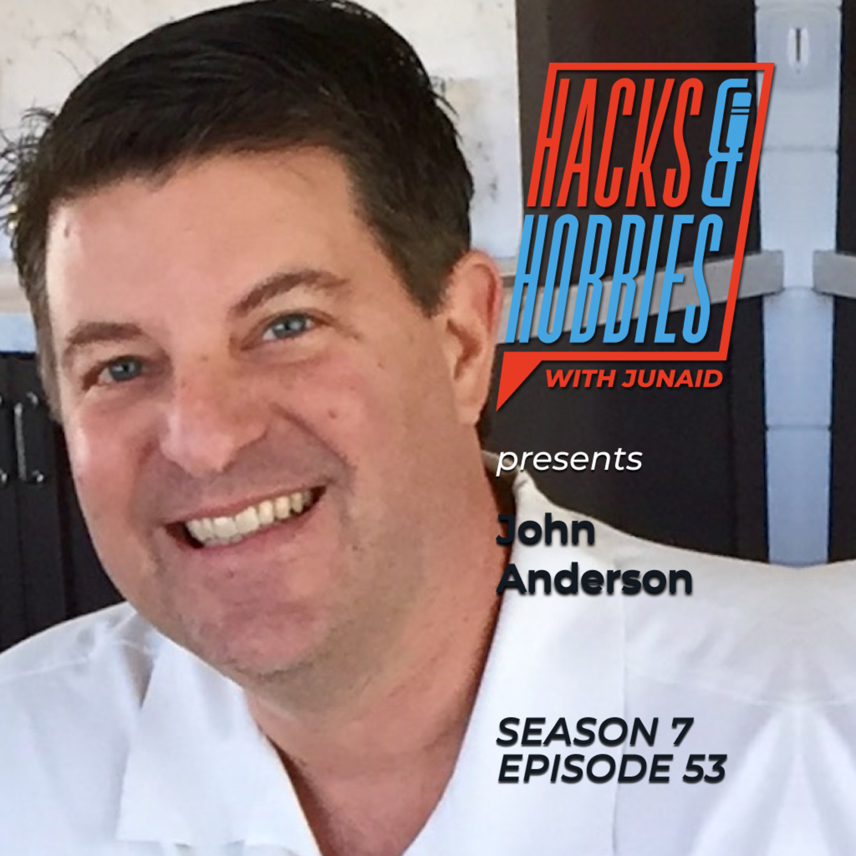 Tired of the 9to5 grind? Unlock your dream business - the insiders guide with John Anderson (franchise expert)