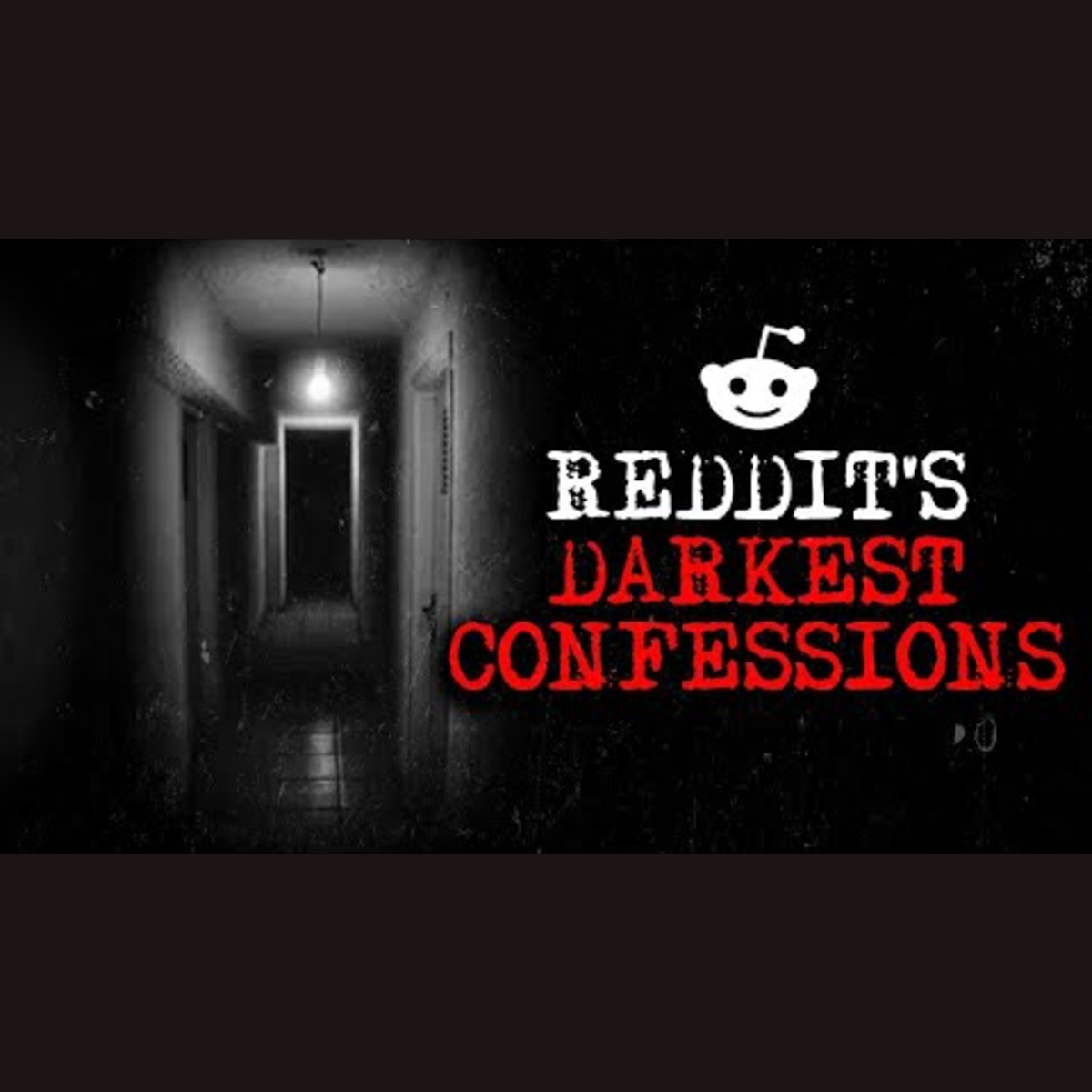 Episode 14: Reddit's Darkest Confessions episode artwork