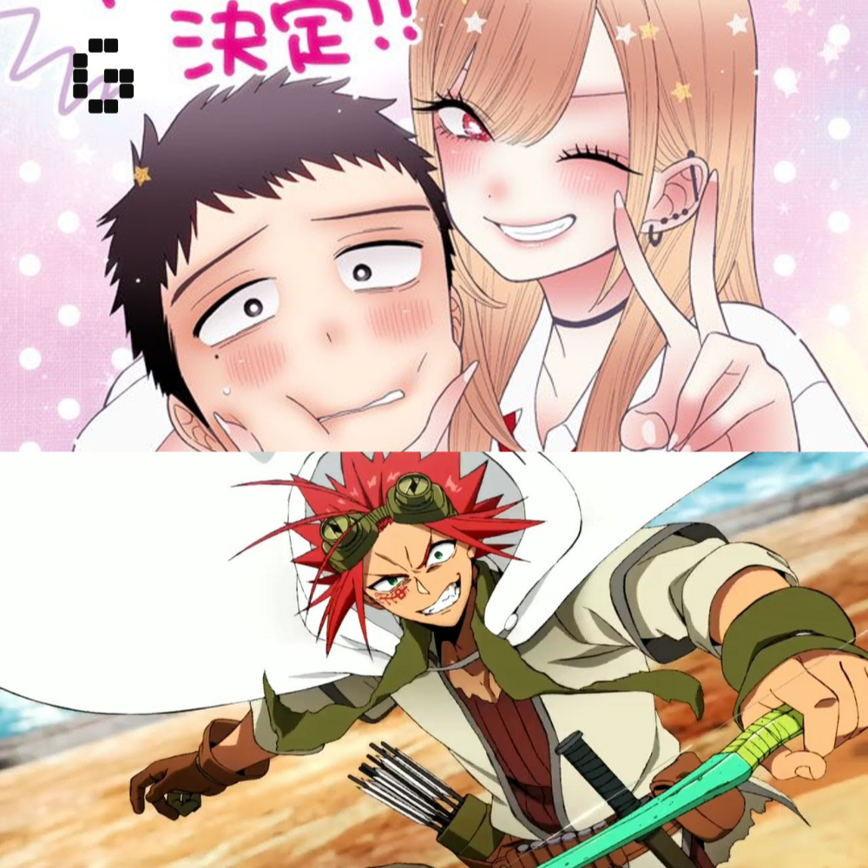 The Winter 2022 Preview Episode! episode artwork