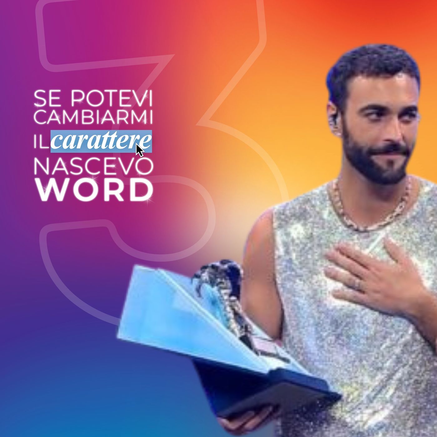 Ep. 296 - Sanremo: du-etti de emozioni! 🥹 episode artwork