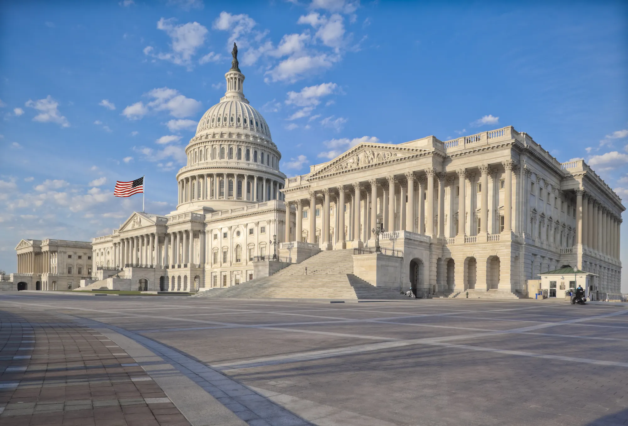 Senate advances deal to end longest government shutdown in U.S. history + more local news & sports episode artwork
