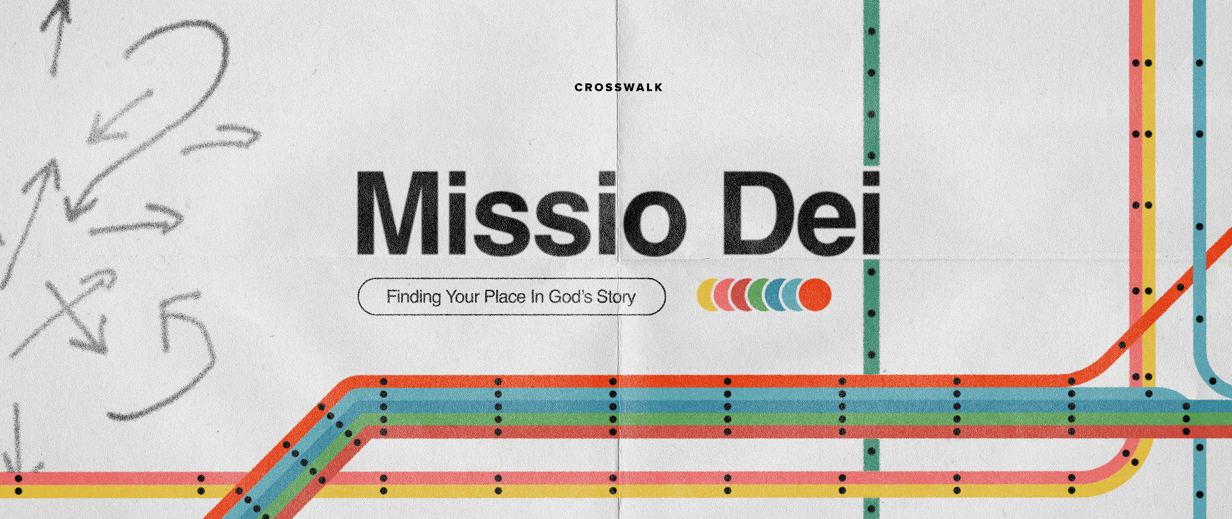 INTRO: Missio Dei