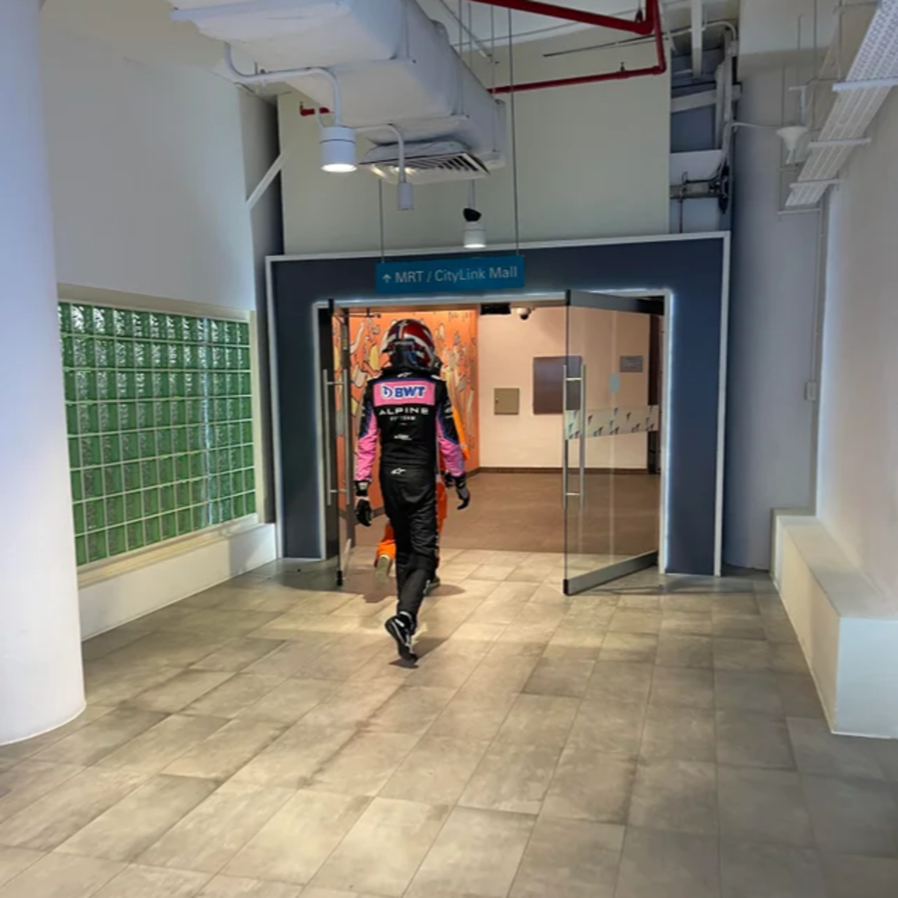 2022 Singapore Grand Prix Recap