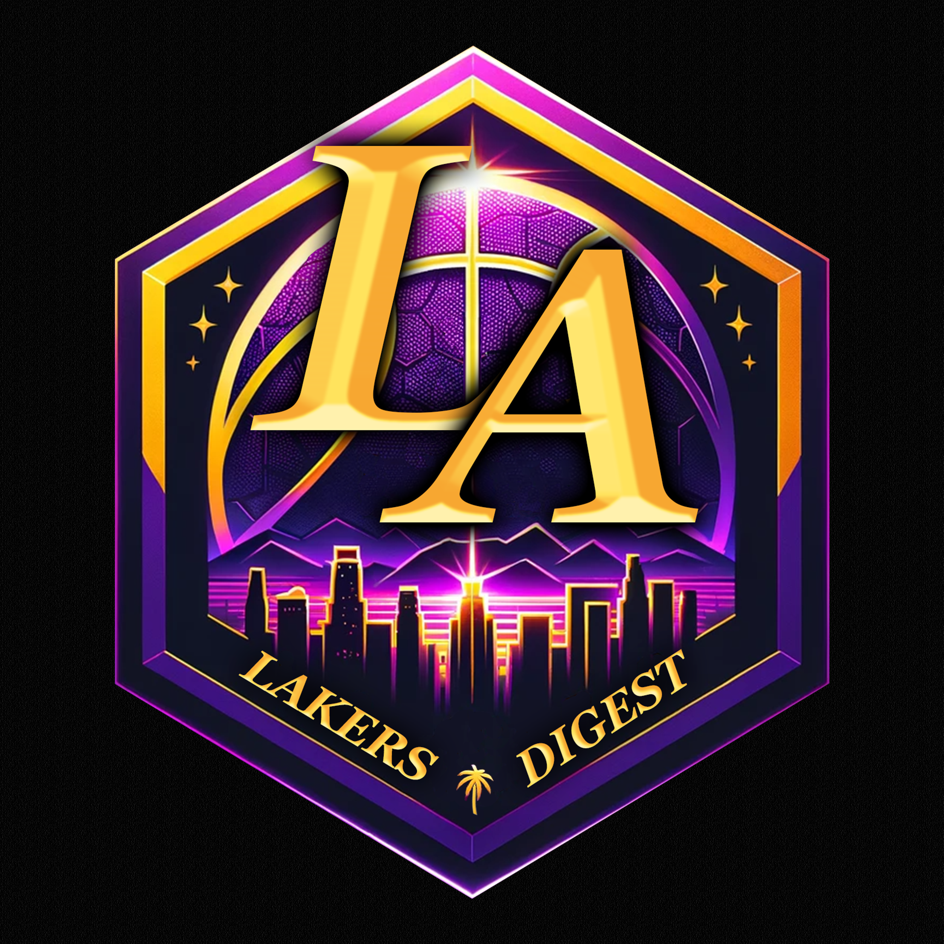 The Lakers Have a MASSIVE PROBLEM On Their Hands...