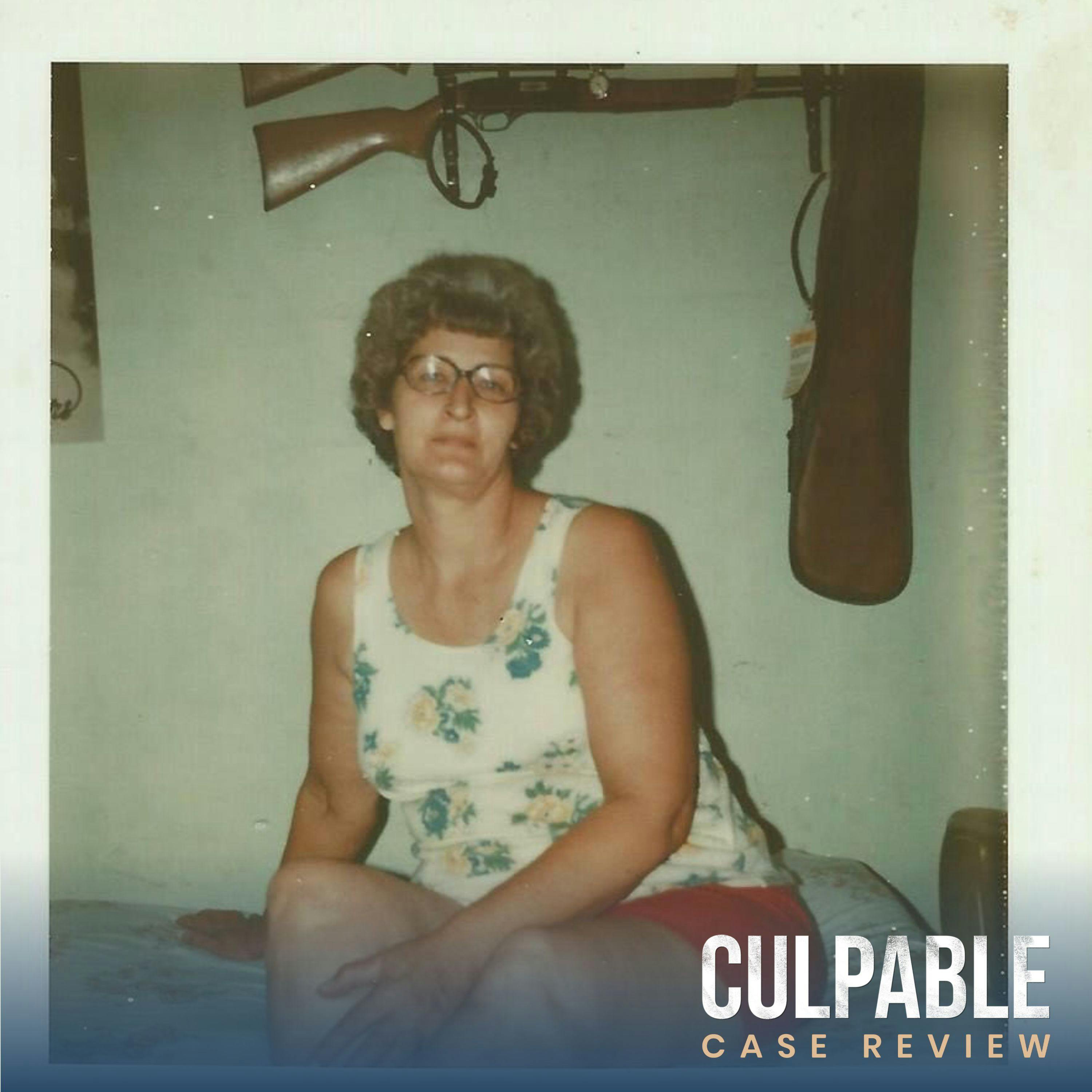 Case Review: Goldie Thornsberry, Part 1