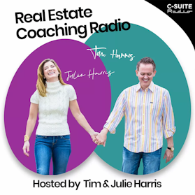 Real Estate Coaching Radio