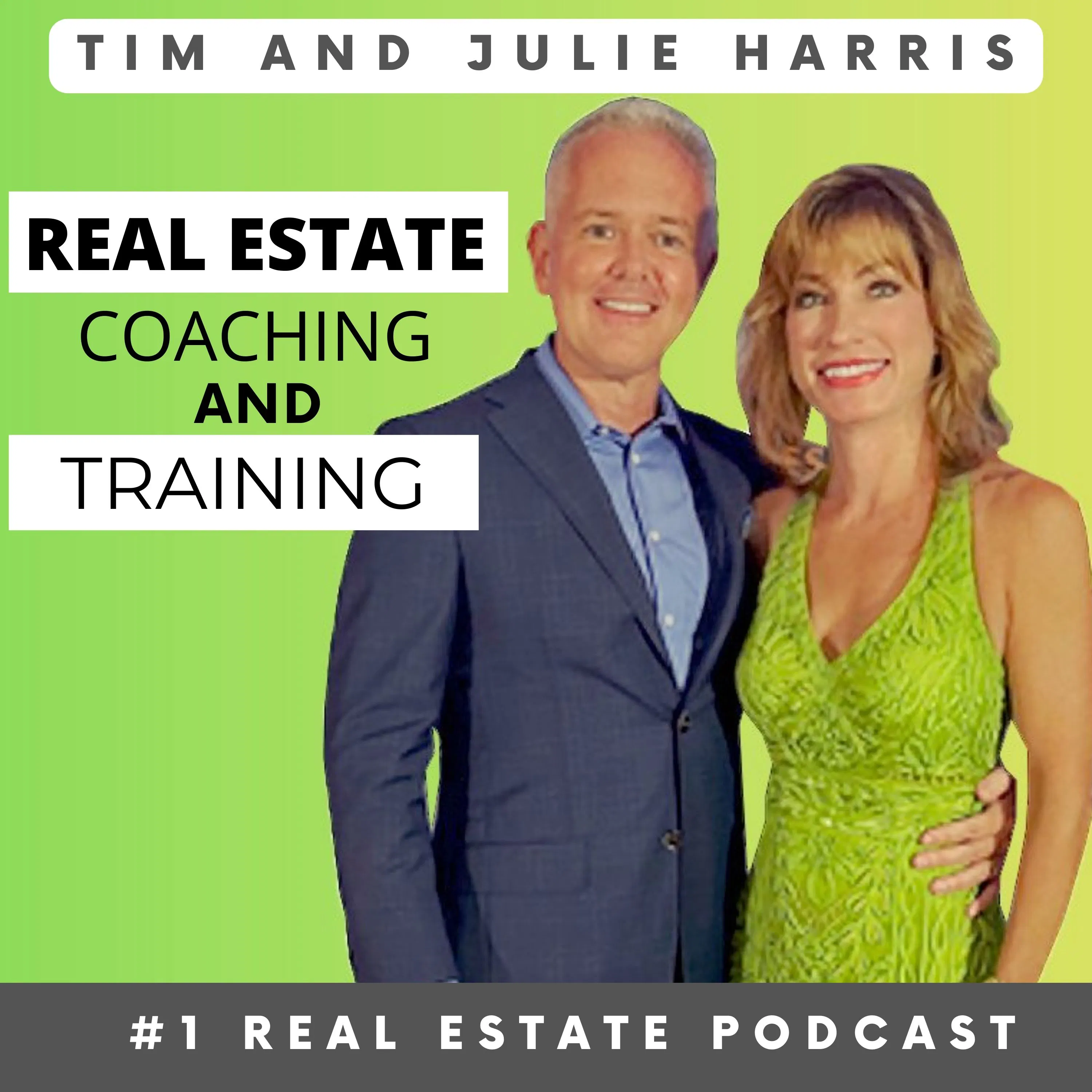 Real Estate Training & Coaching School cover