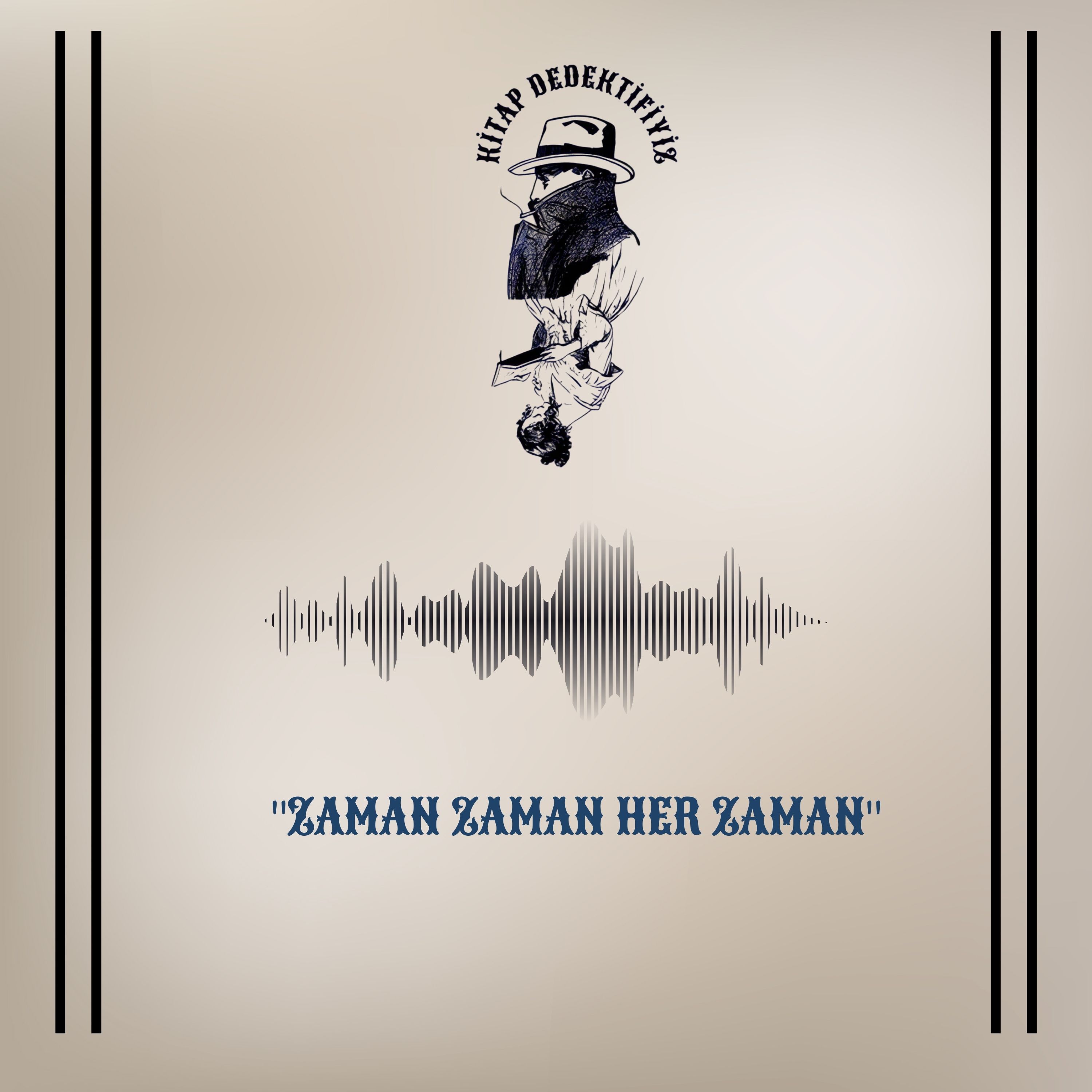"Zaman Zaman Her Zaman" episode artwork