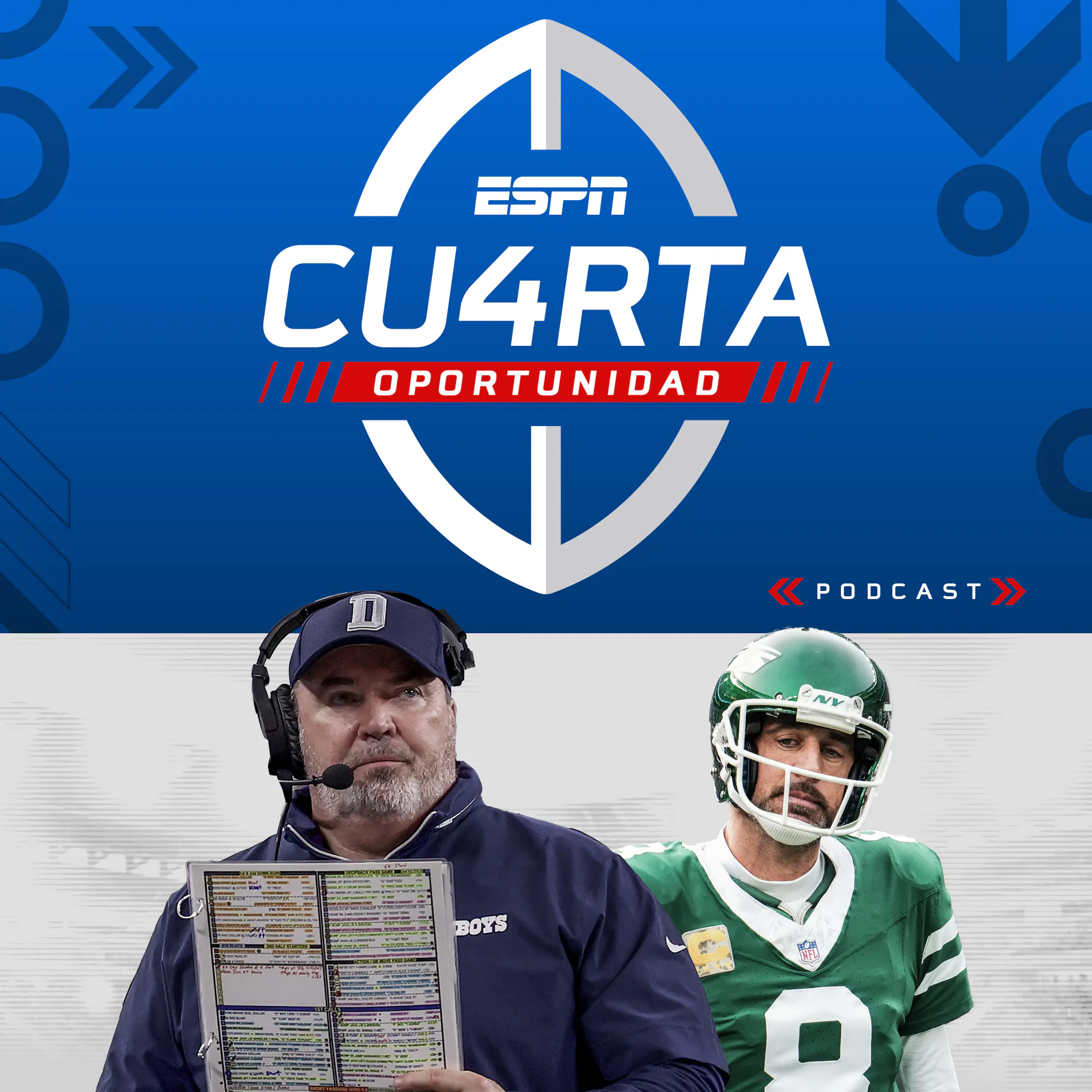 ¿Se ha confirmado el fracaso de Aaron Rodgers en los Jets? I Semana 12