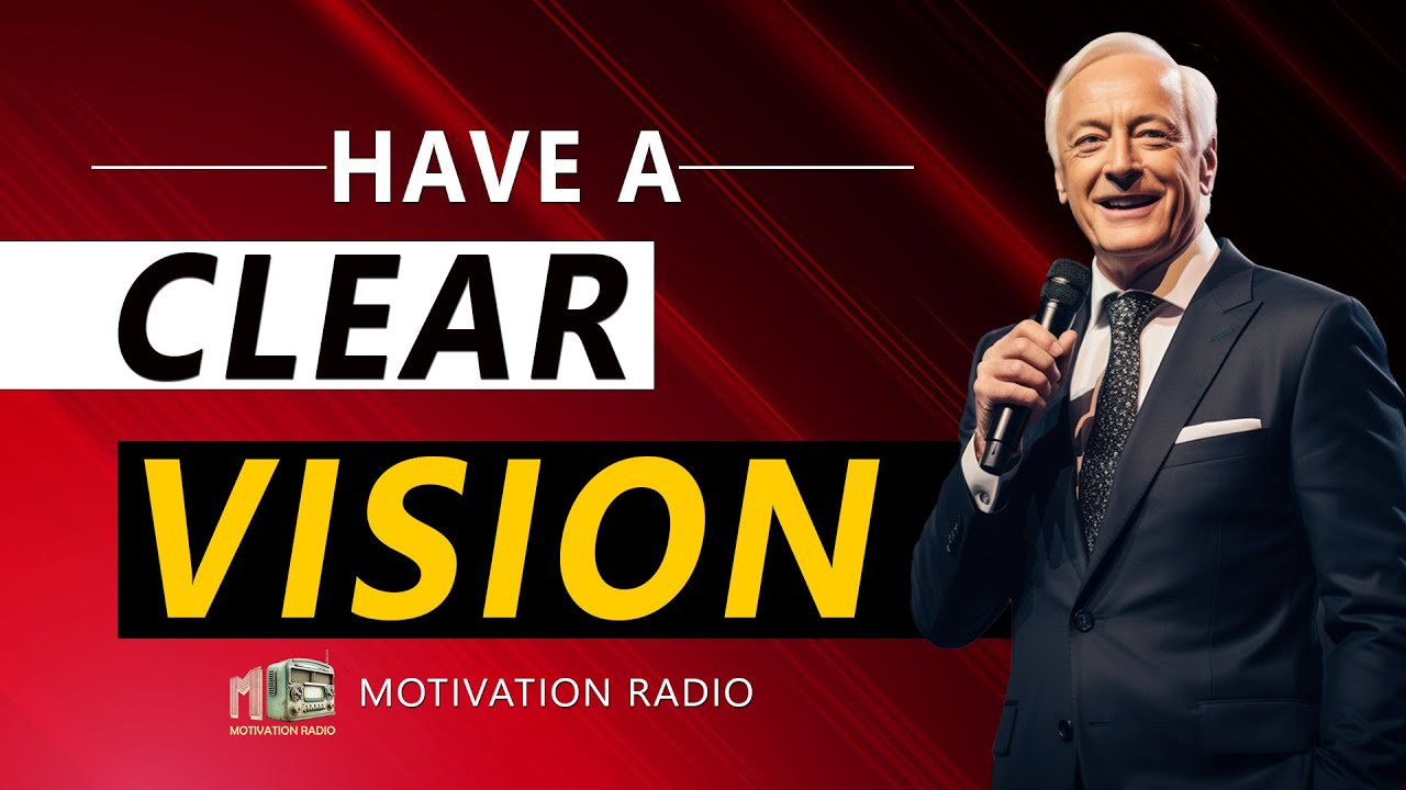 THE POWER OF CLEAR VISION | Best Motivational Video for 2023 | The Most Powerful Speeches Ever
