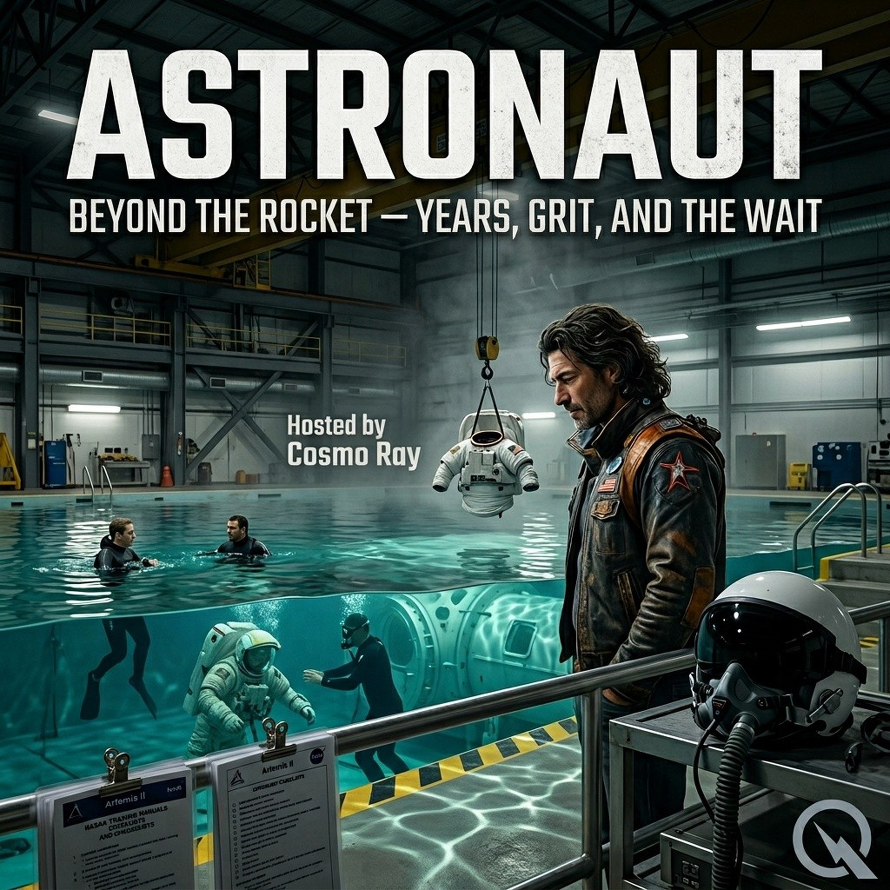 Astronaut