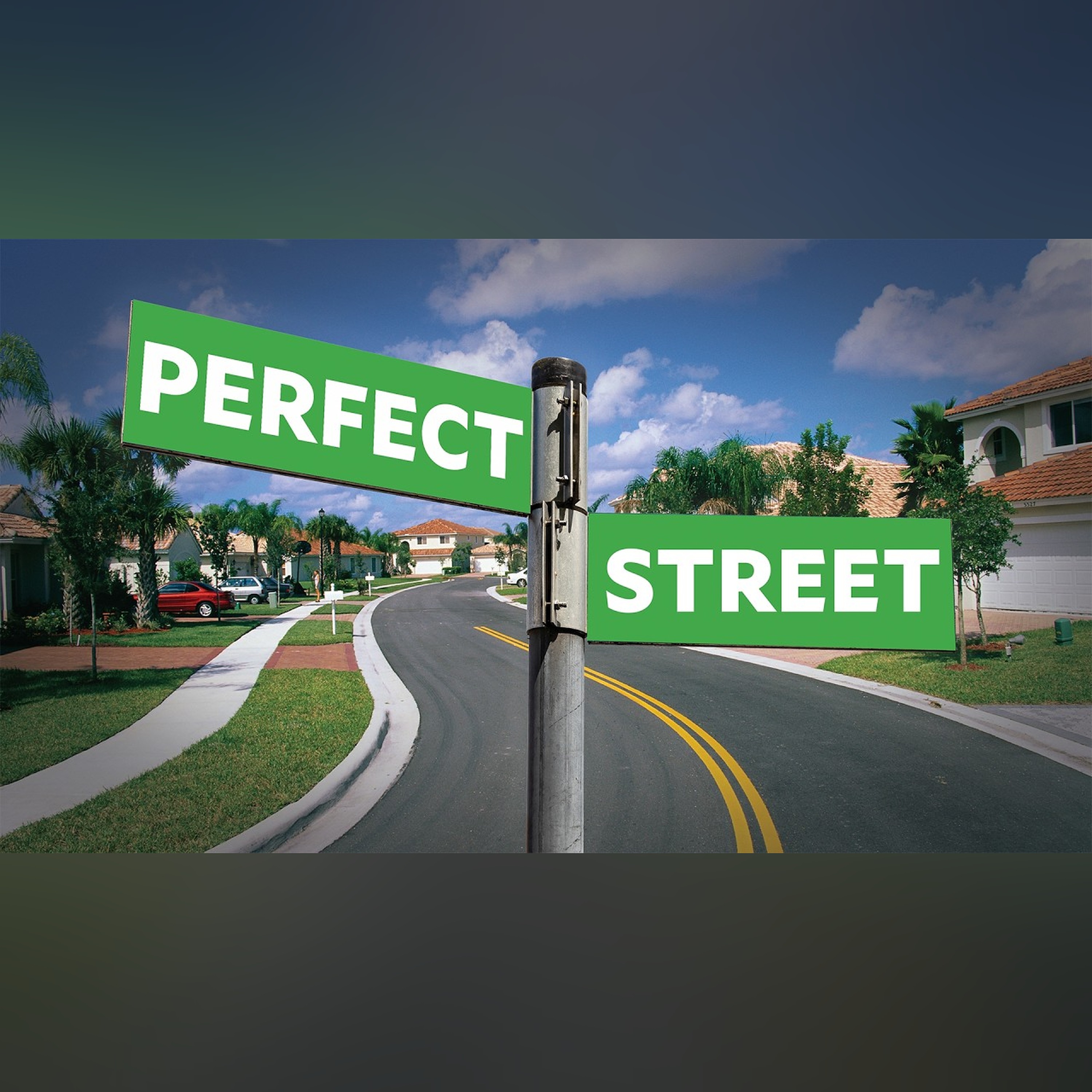 Can I Design the Perfect Neighborhood Street? episode artwork