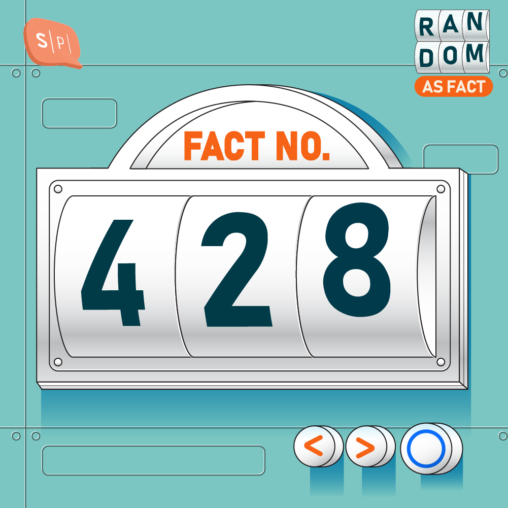 "น้ำตก" ที่รัชกาลที่ 5 อึ้งและทึ่ง เพราะมันสวยมาก | Random as Fact EP428