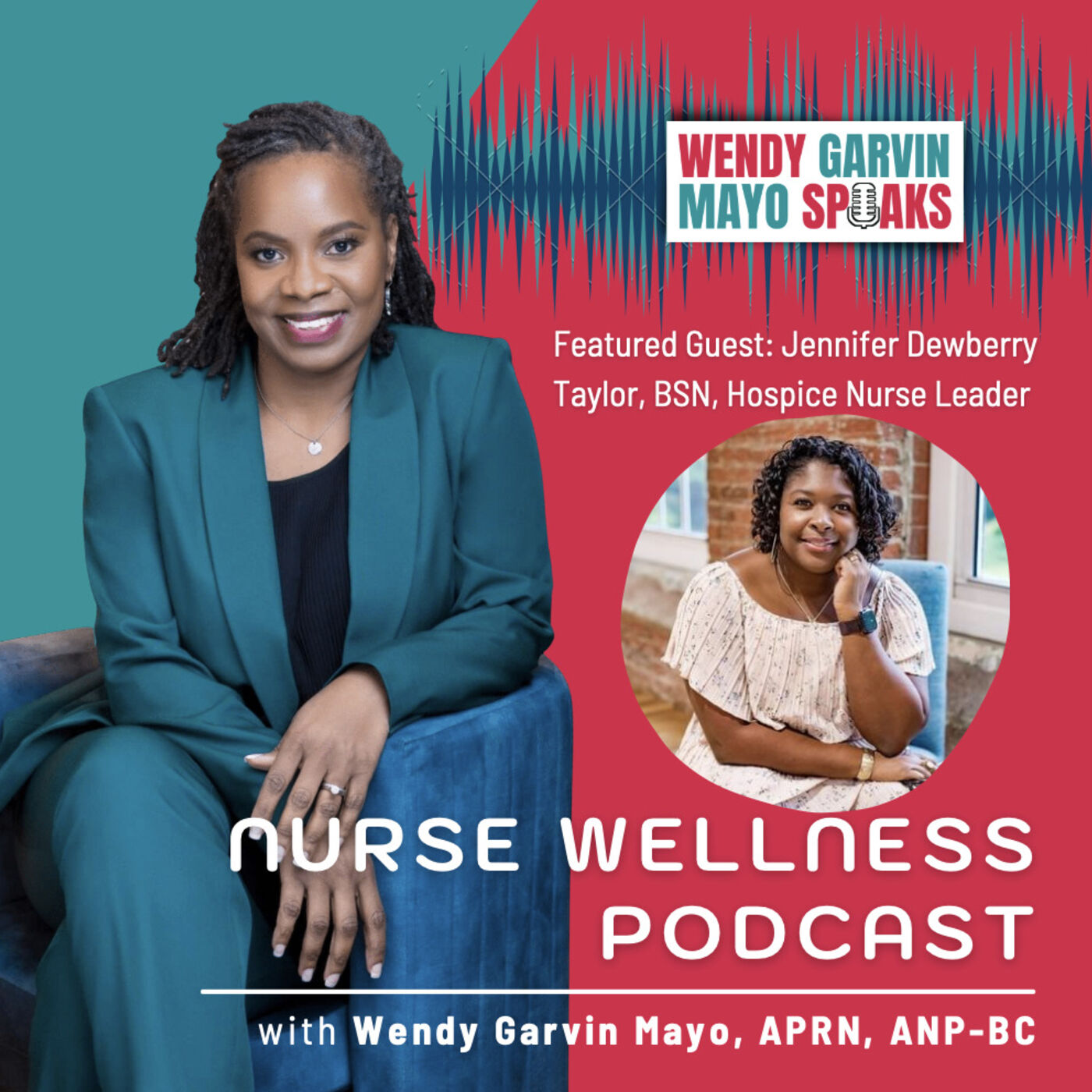 Nurse Wellness Podcast