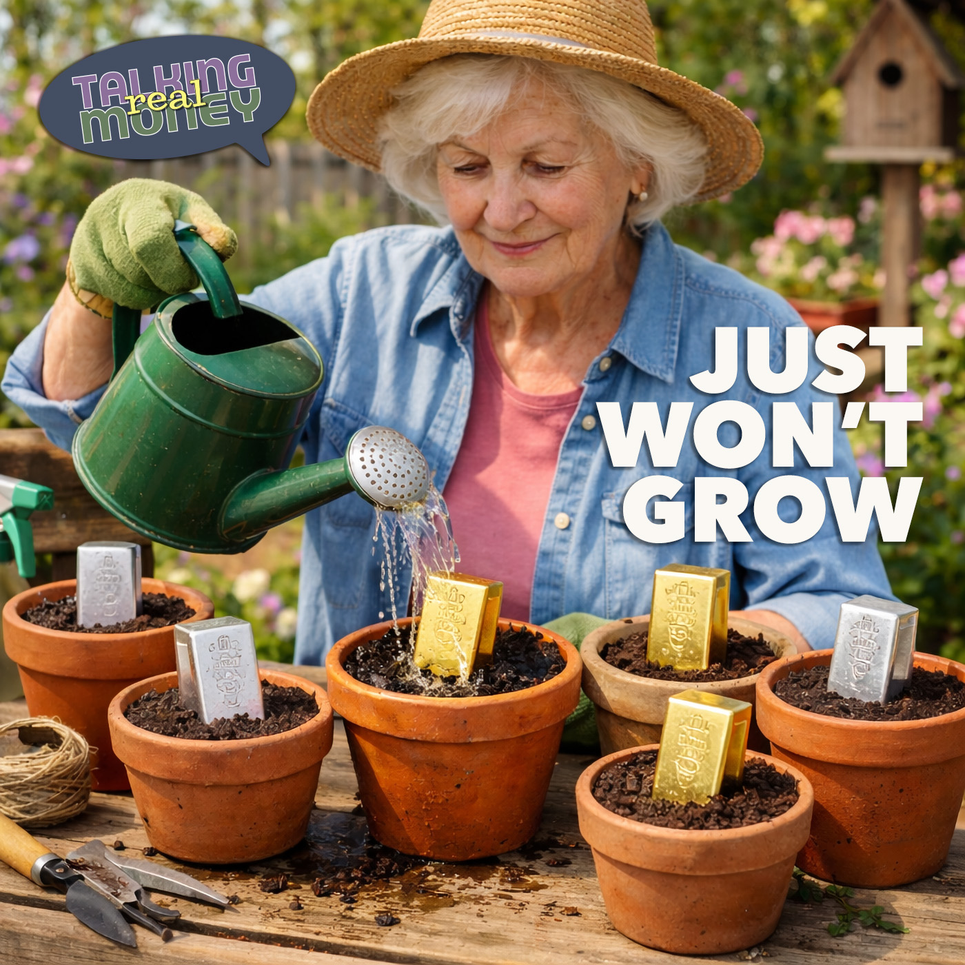 Investments Can Grow