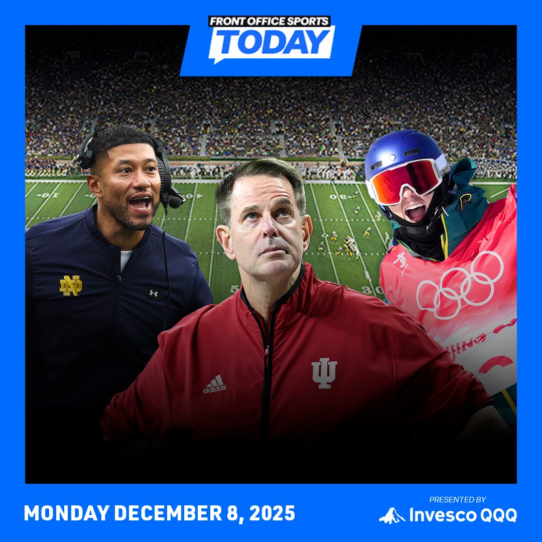 College Football Playoff Chaos: Is the System Already Broken?