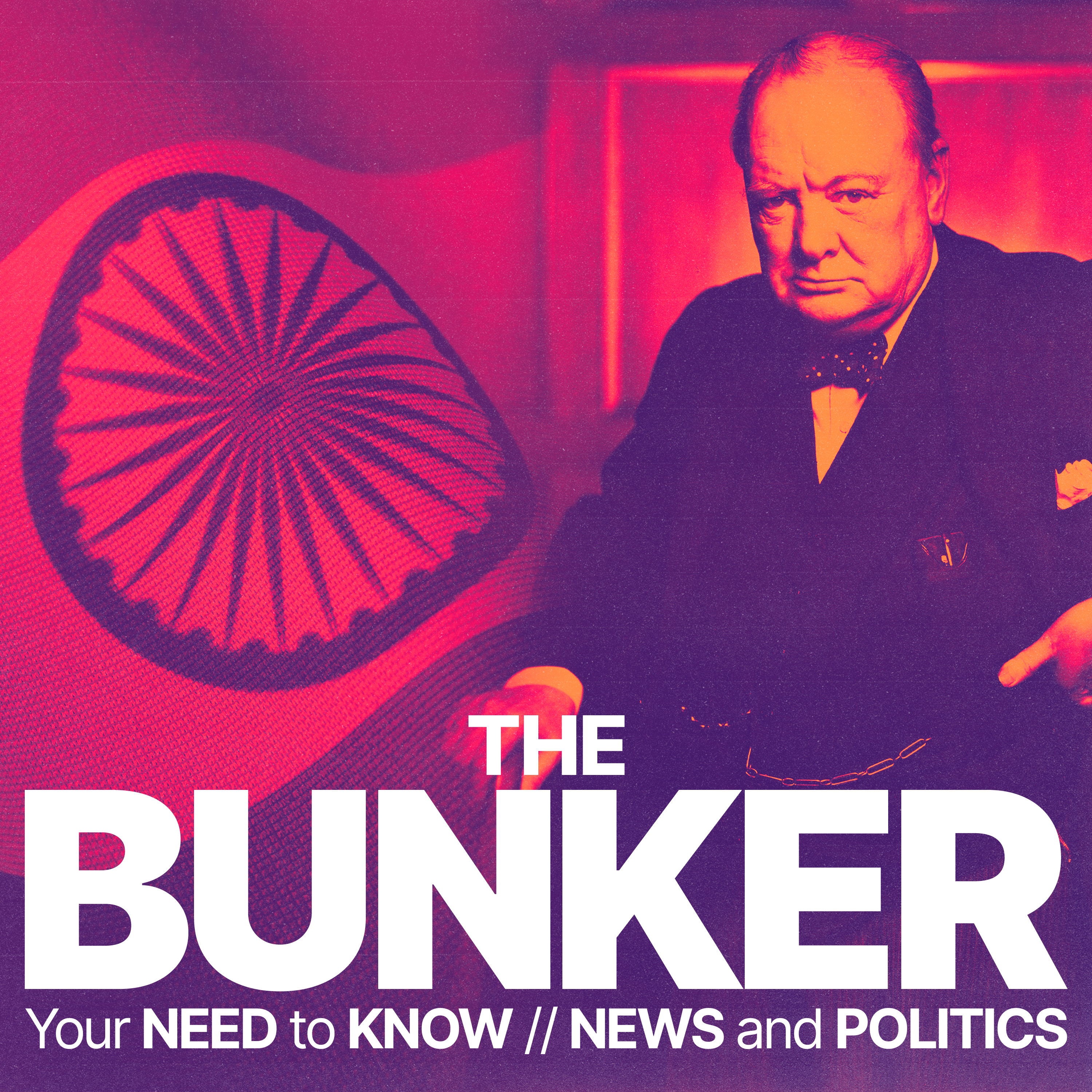 The Bunker – News without the nonsense