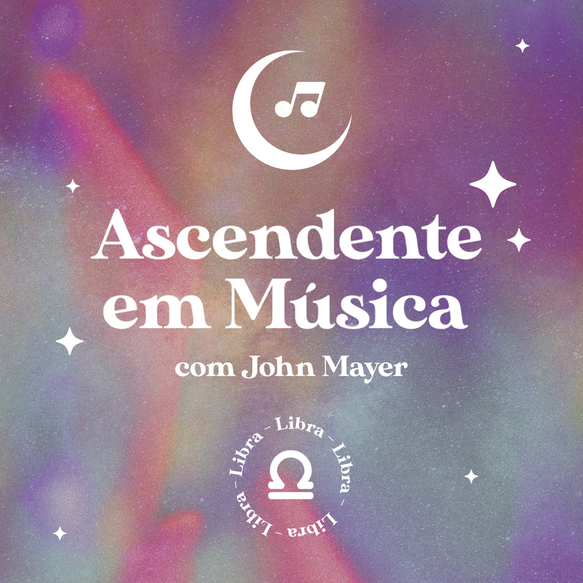#EP45 – Leitura do mapa astral do John Mayer episode artwork