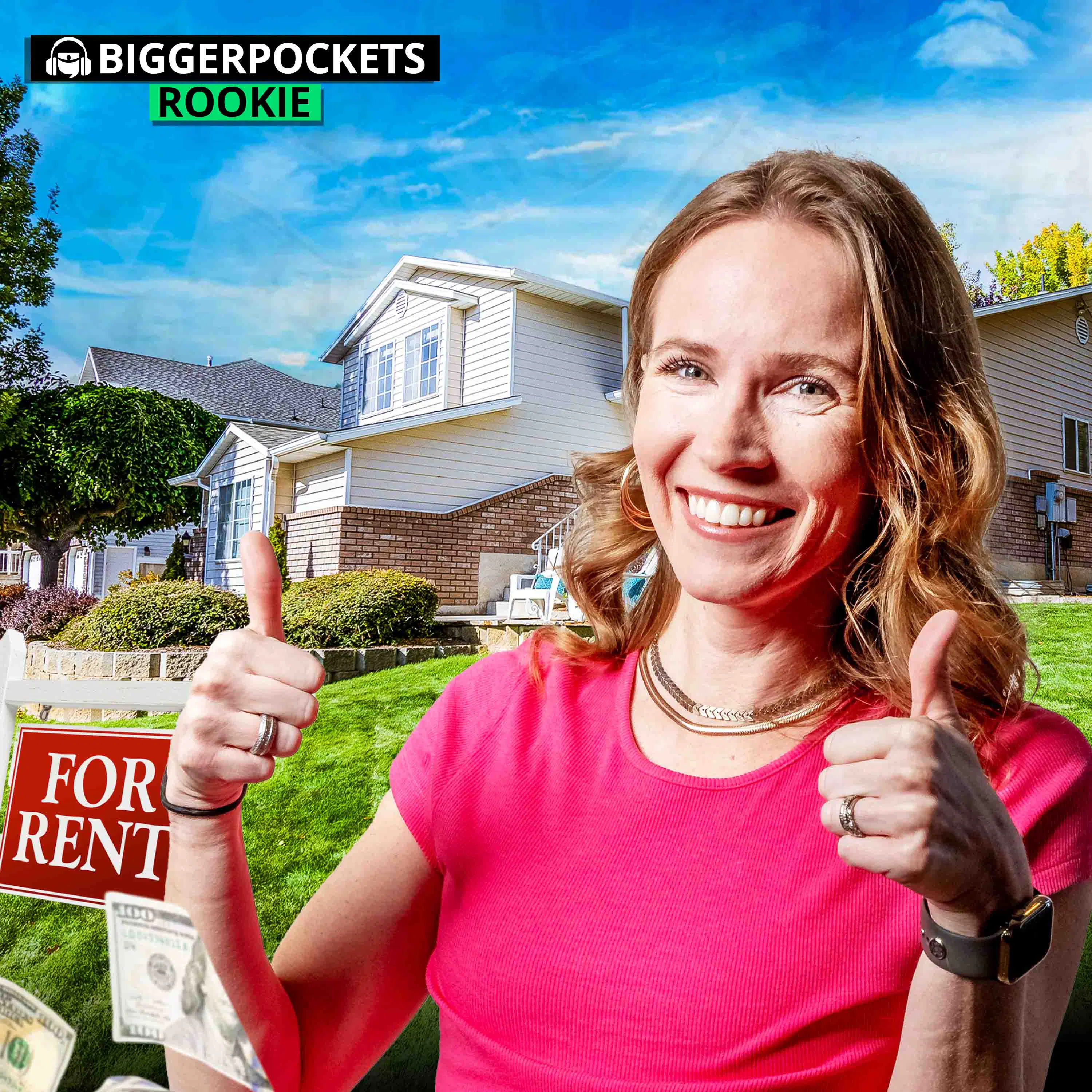 Rookie Reply: Buying Your First Rental & the BEST Properties for Appreciation