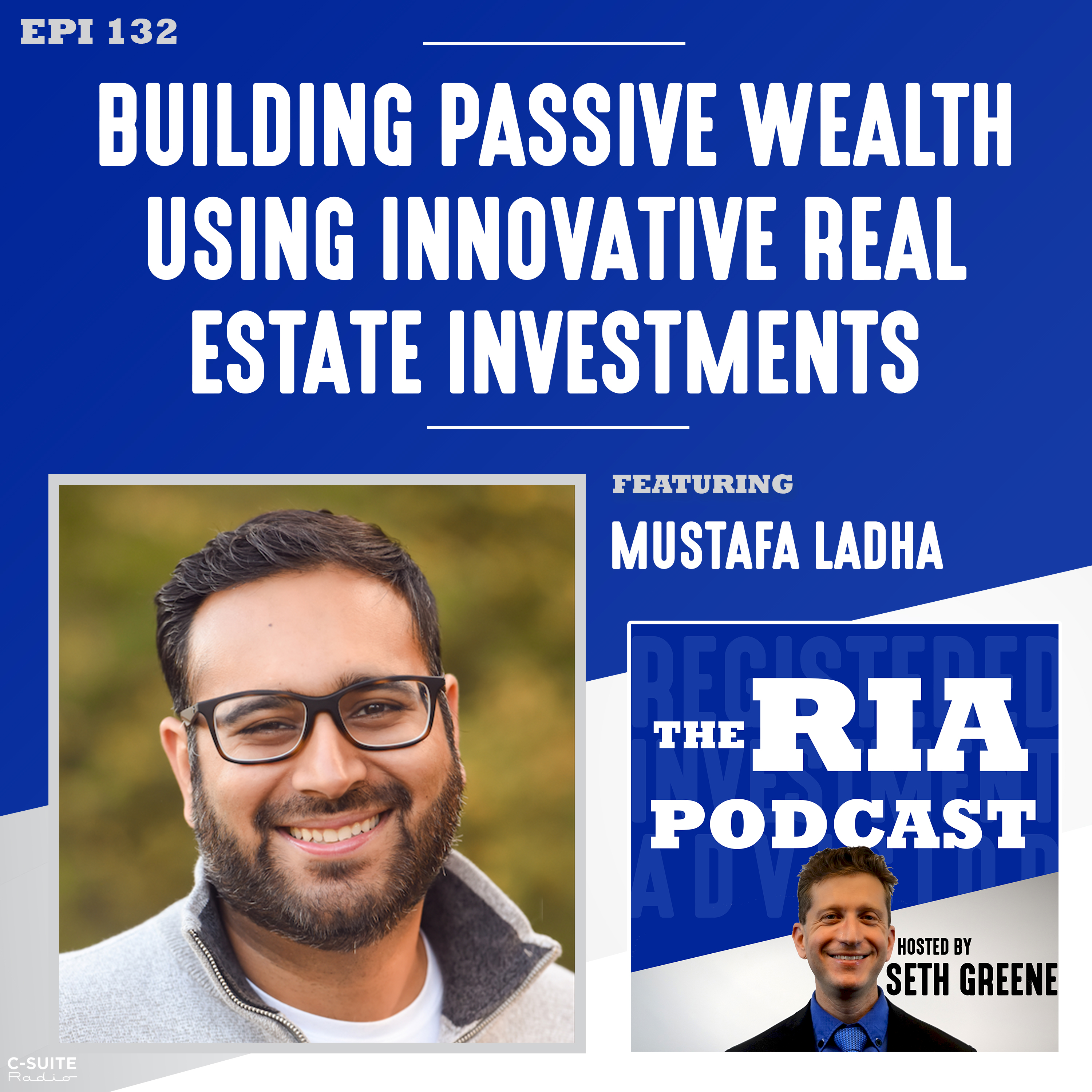 Registered Investment Advisor Podcast