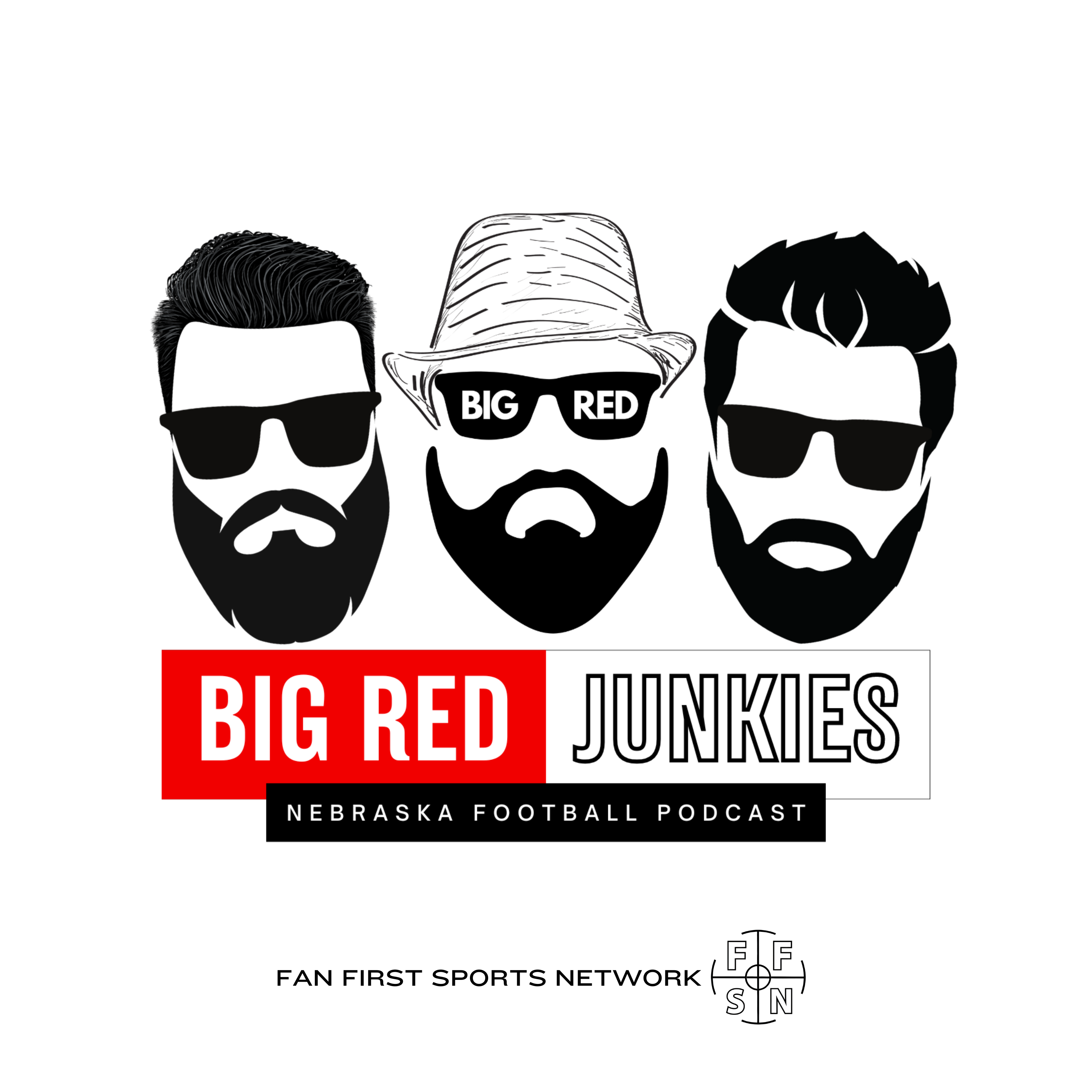 Big Red Junkies - Nebraska Football Podcast