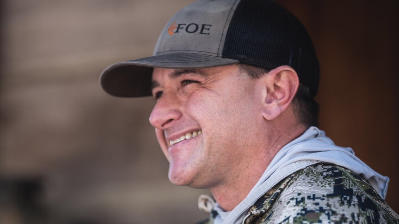 Captains Collective Fishing Podcast